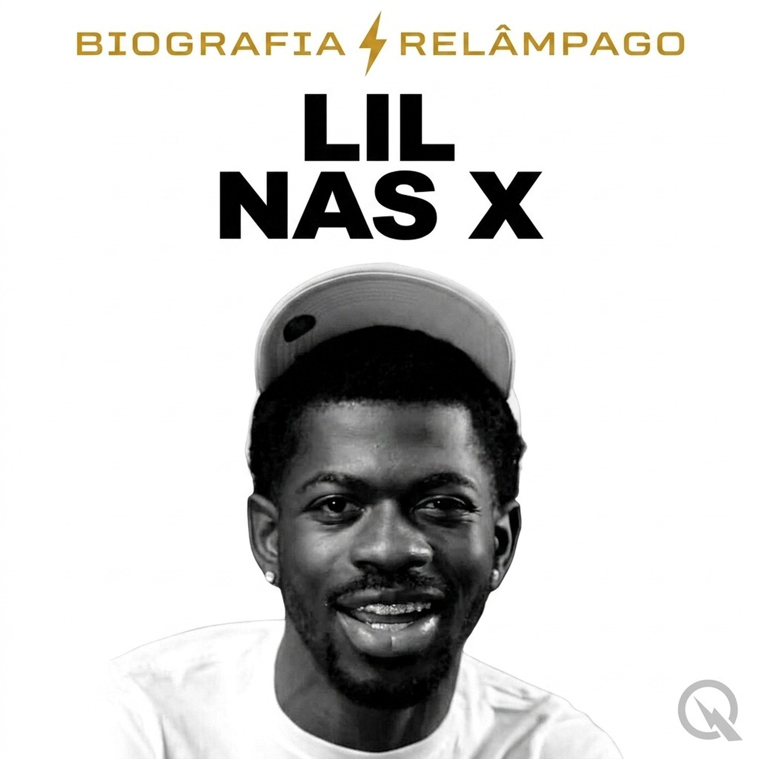 Lil Nas X - Biografia Relâmpago