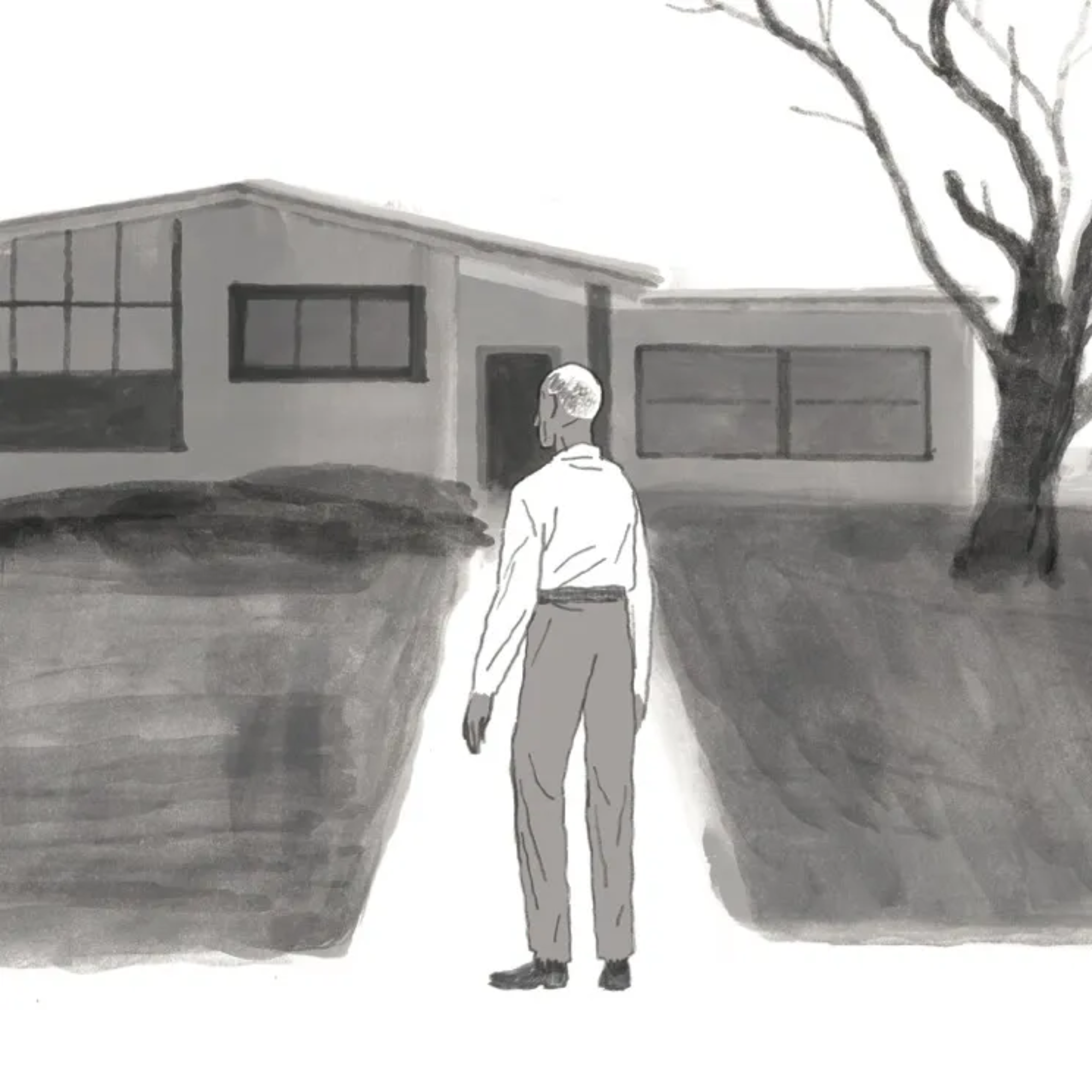 Season 1: Episode 2: Wendell Sayers