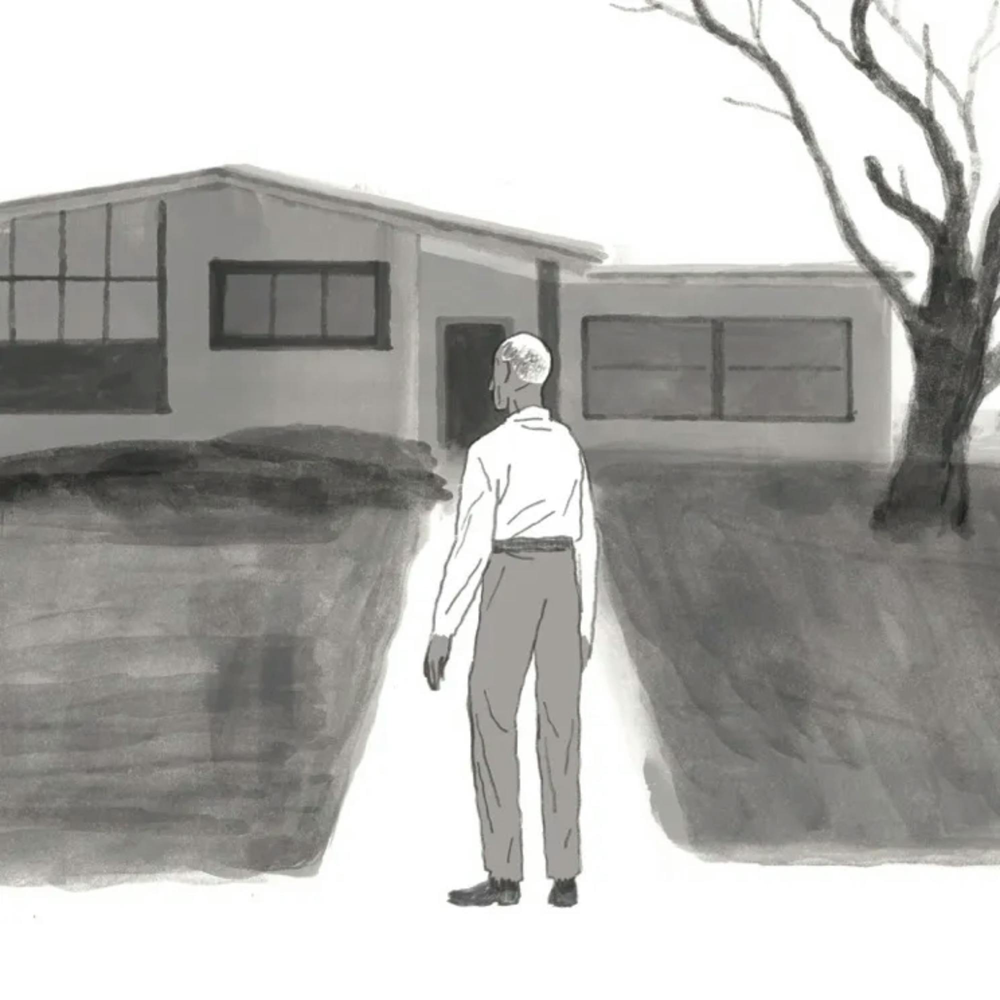 Season 1: Episode 2: Wendell Sayers Season 1: Episode 2: Wendell Sayers