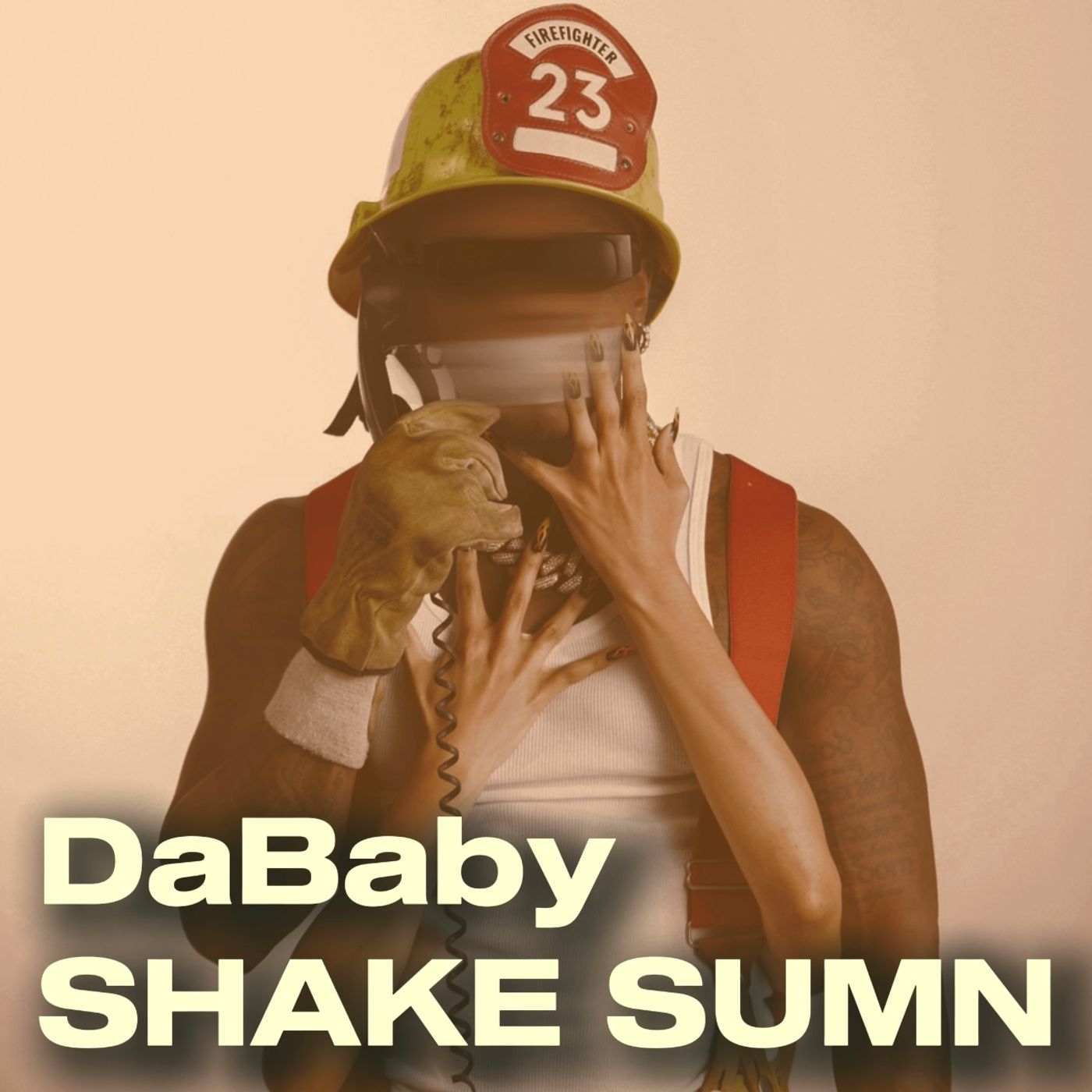 DaBaby - SHAKE SUMN episode artwork