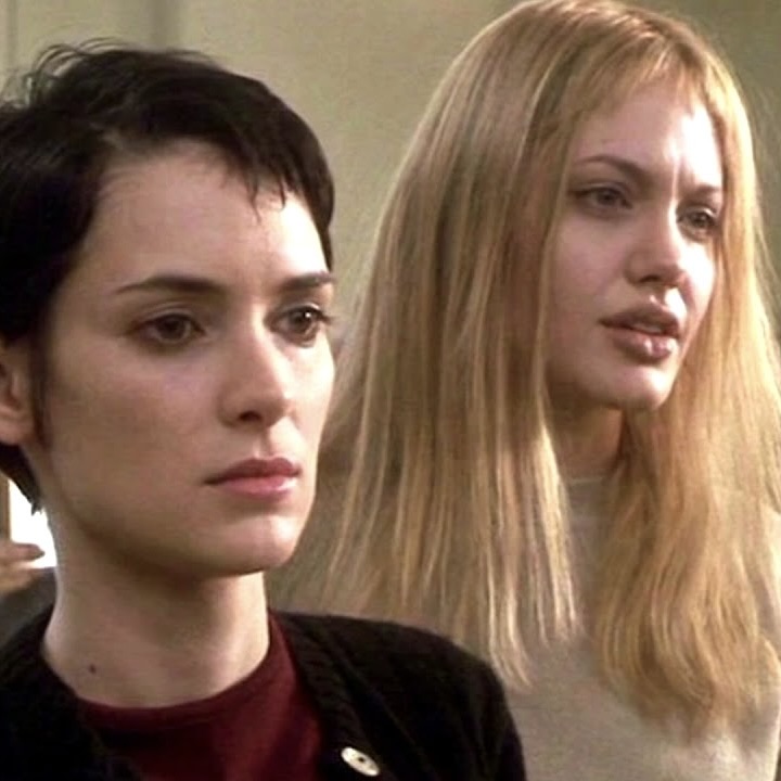 RoD: Girl, Interrupted (2000) episode artwork