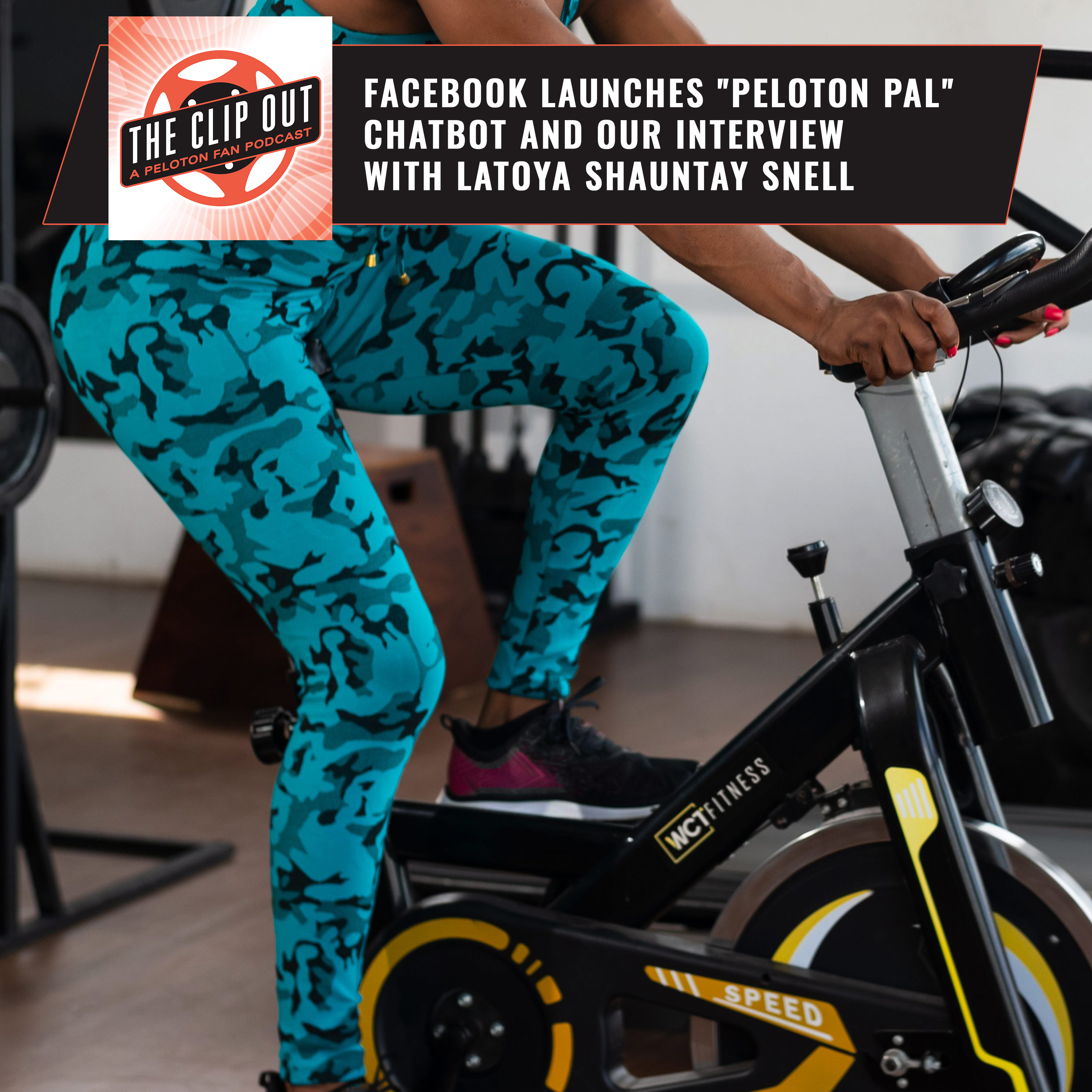 The Clip Out - Peloton Fitness News