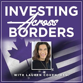 Investing Across Borders