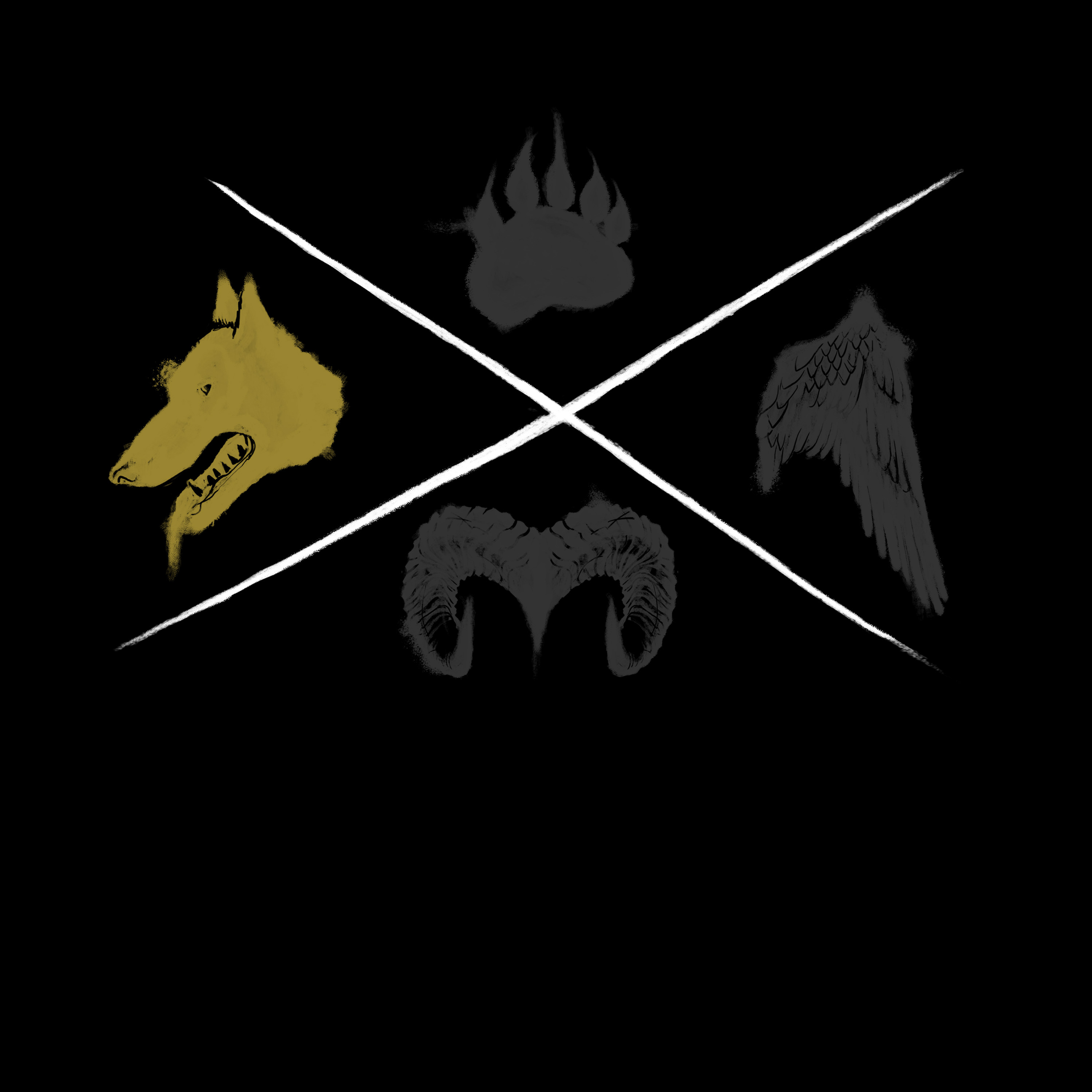 Legends & Lore: Zuri, Master of the Herd | Episode 10