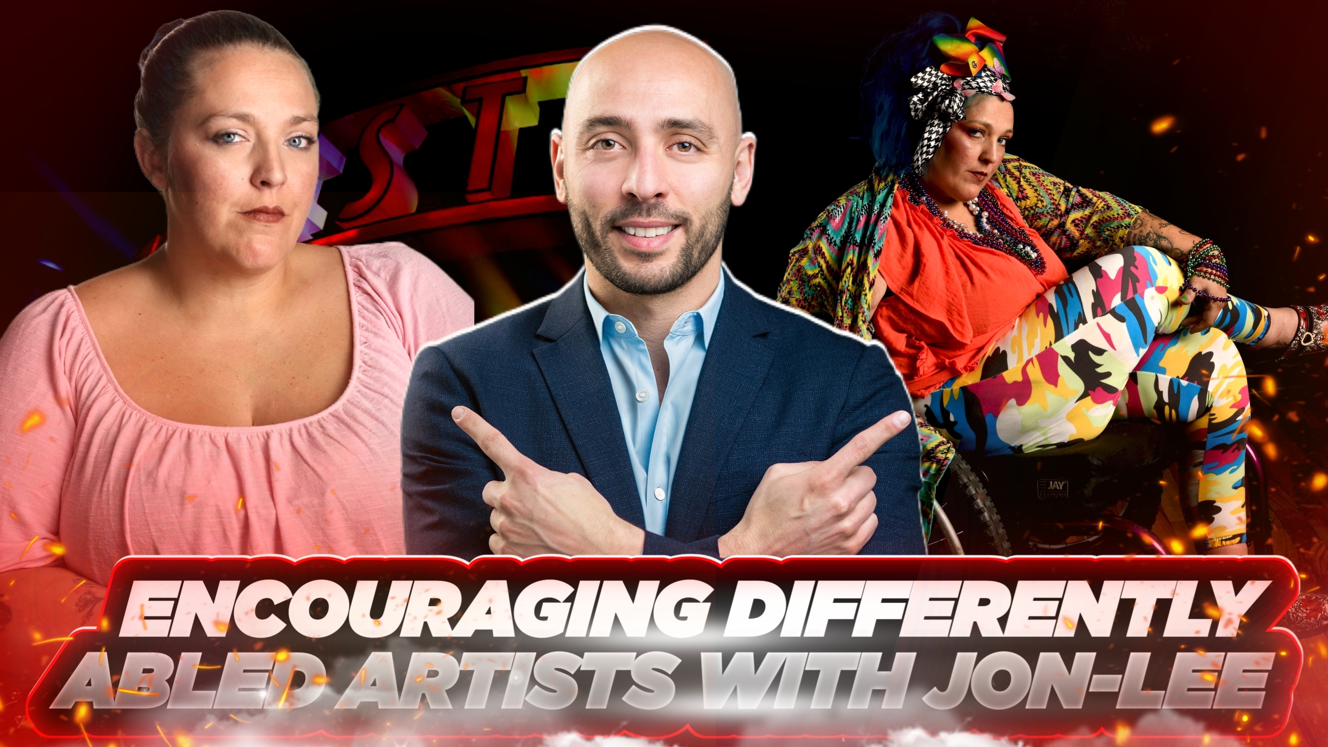 Mobility & Inclusion