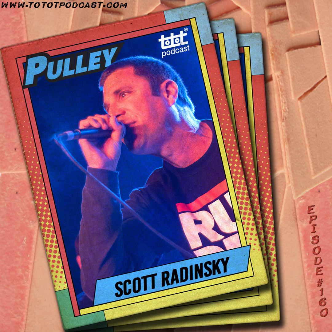 That One Time On Tour