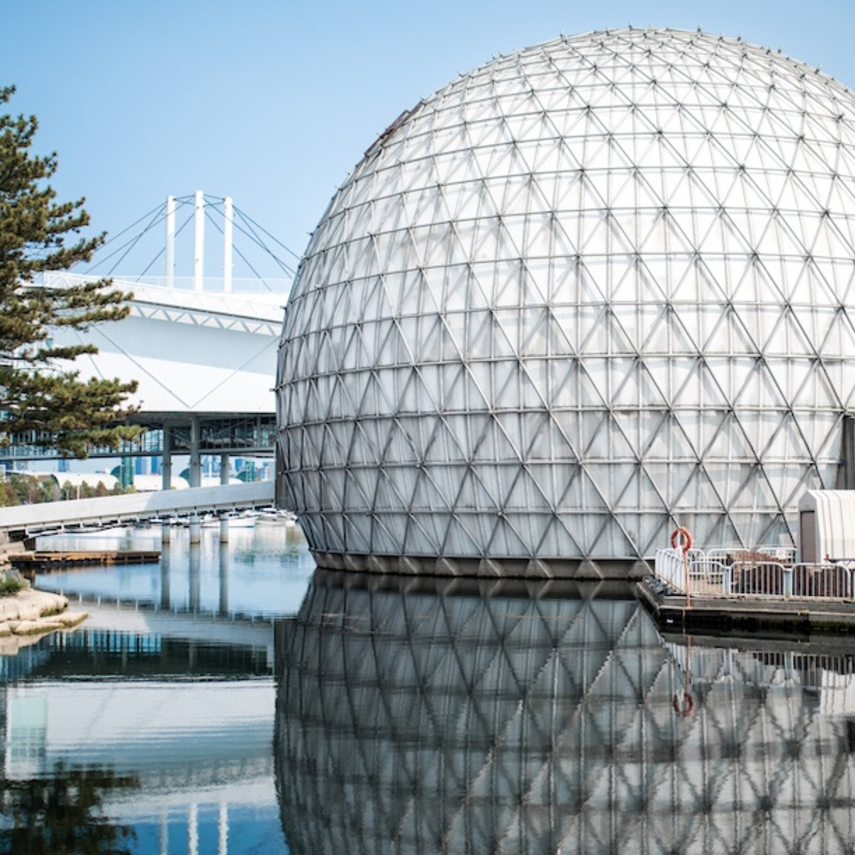 The Olympics And How To Fix The Toronto Waterfront