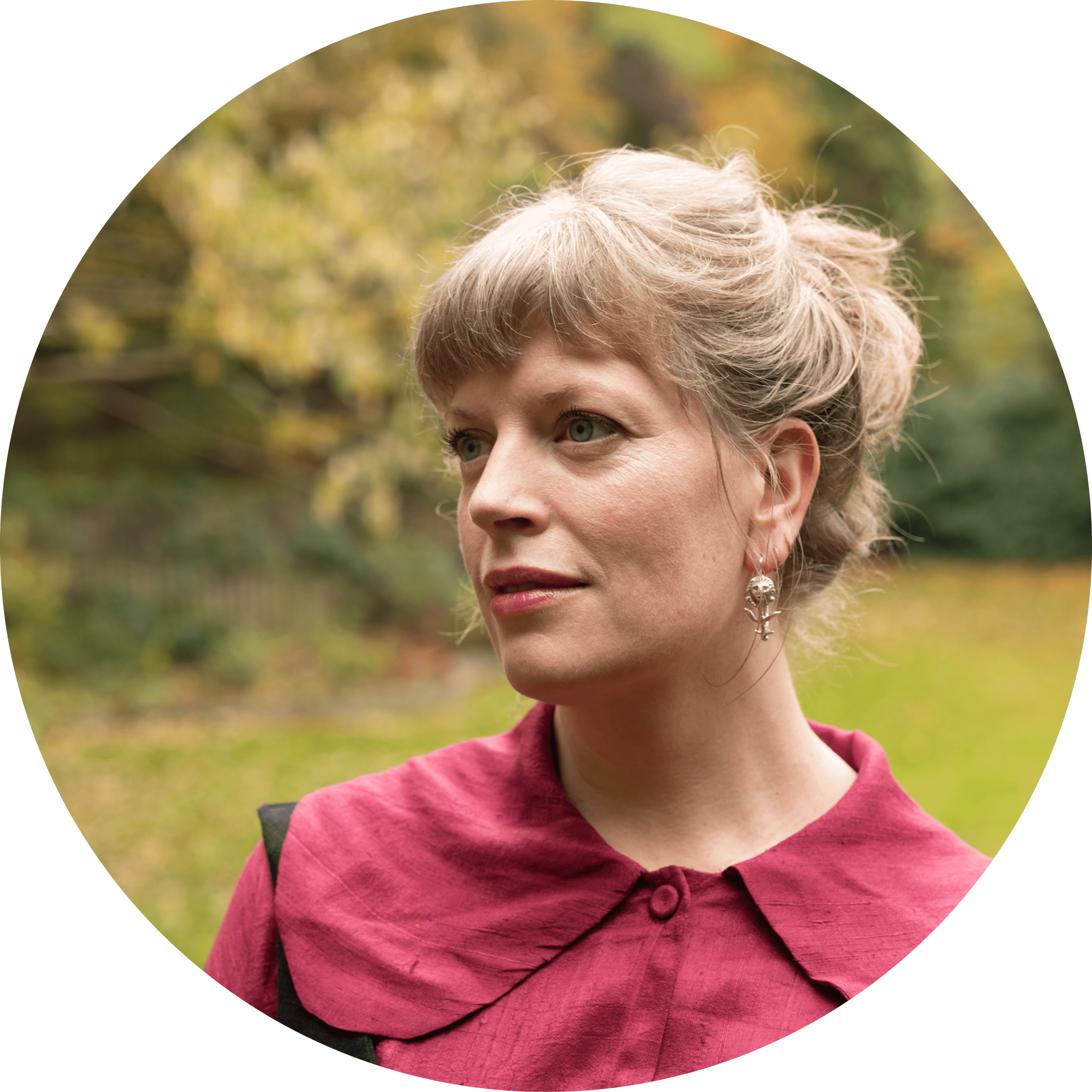 #223: Sarah Perry, novelist