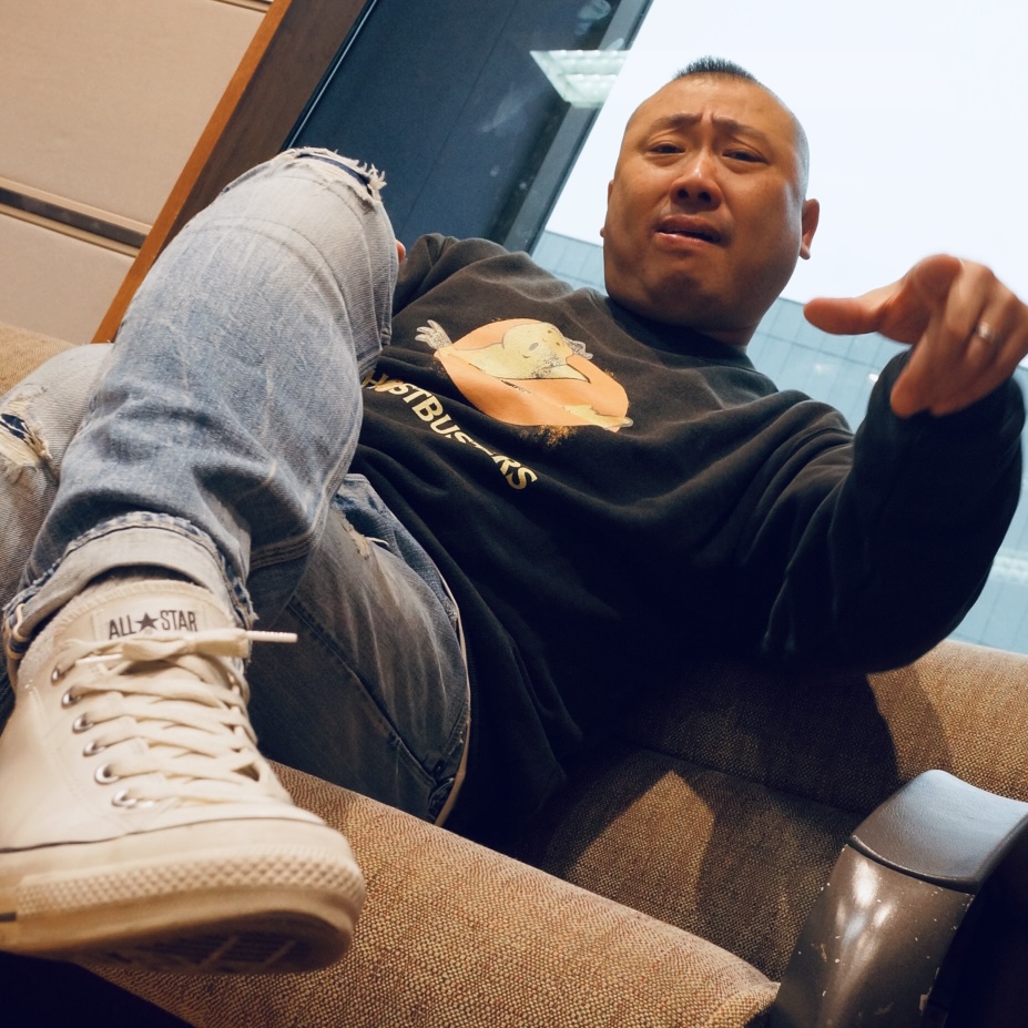 #191 タクシー乗ったら…E.YAZAWA！矢沢永吉まみれのタクシー！