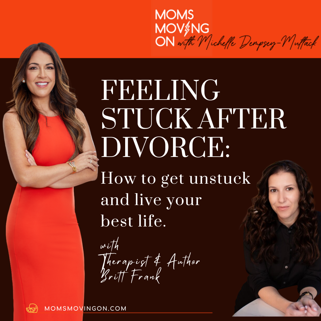 The Moving On Method® Podcast
