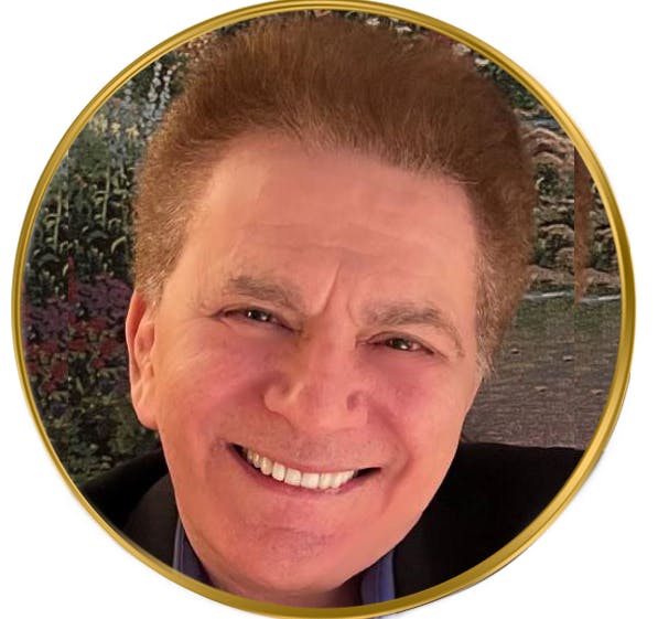 CPS E539: Embracing Your Journey; Your Awakened Potential with Anthony Teresi