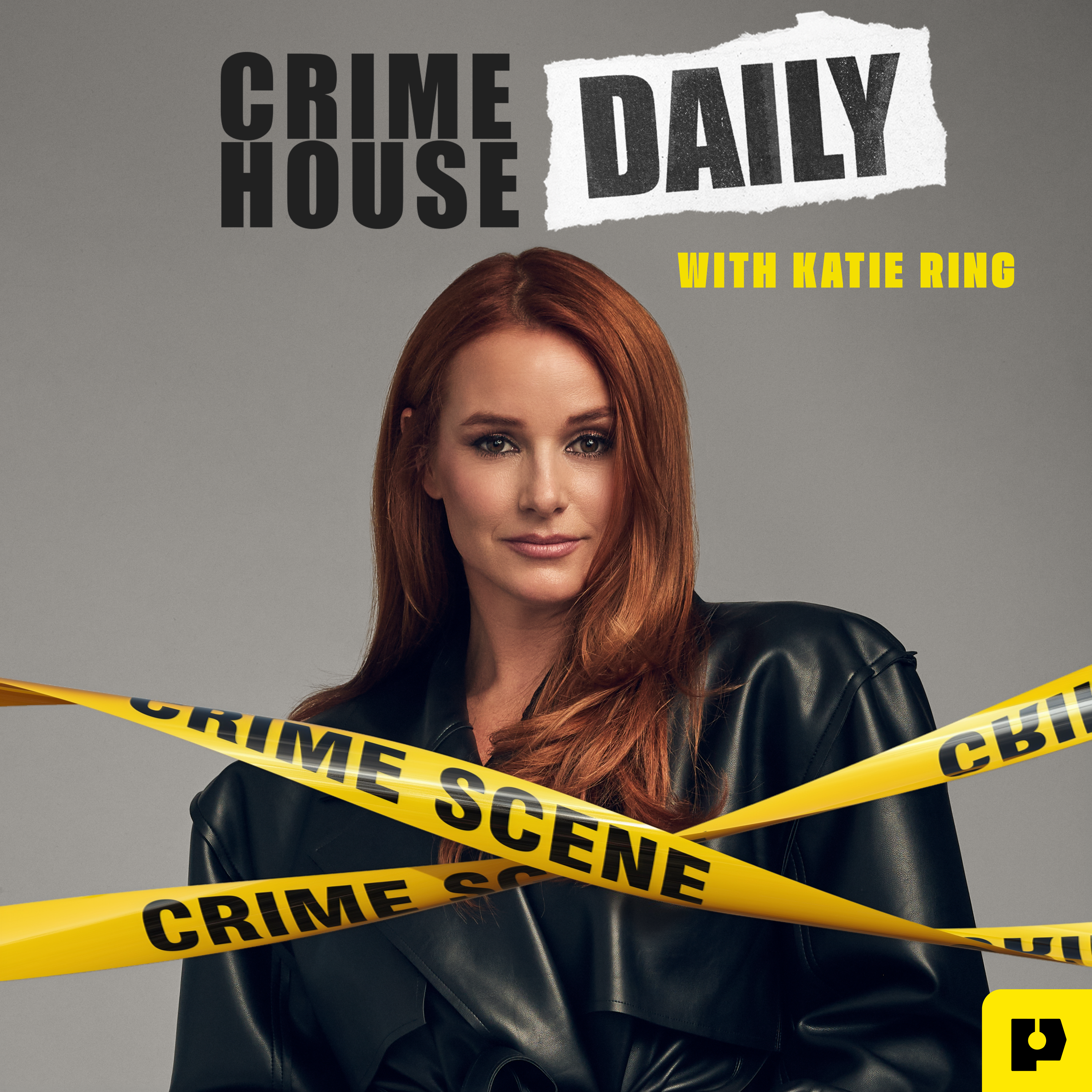 An Update From Katie: Crime House Daily Is Becoming Crime House 24/7