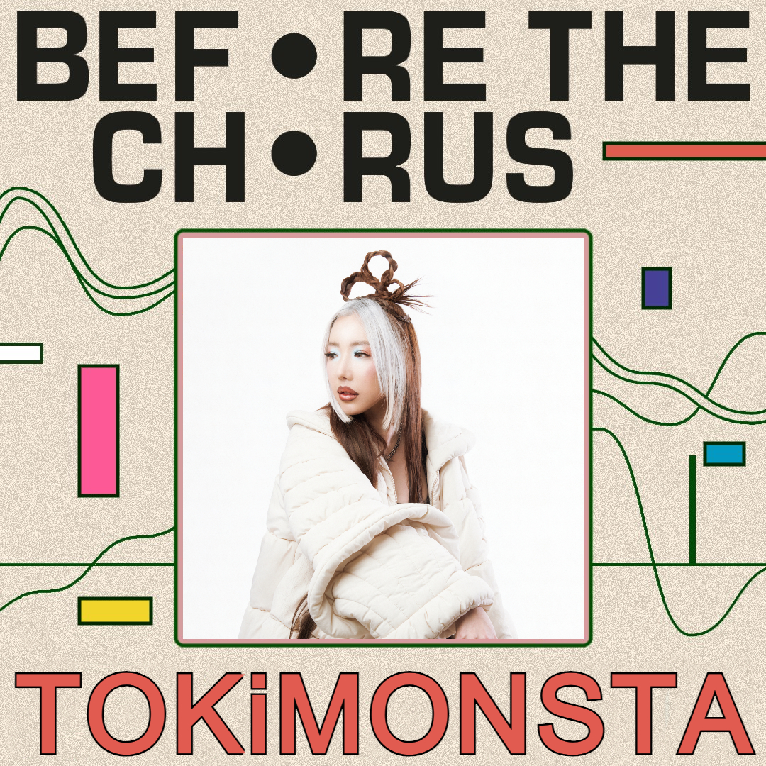 TOKiMONSTA on 'Eternal Reverie',  finding her love of music again & honouring her friend after their passing