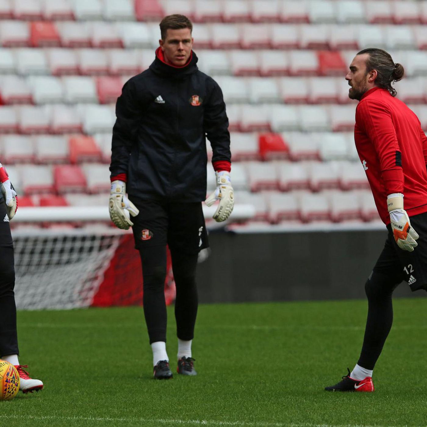 12: Goalkeeper errors have cost Sunderland dearly all season episode artwork