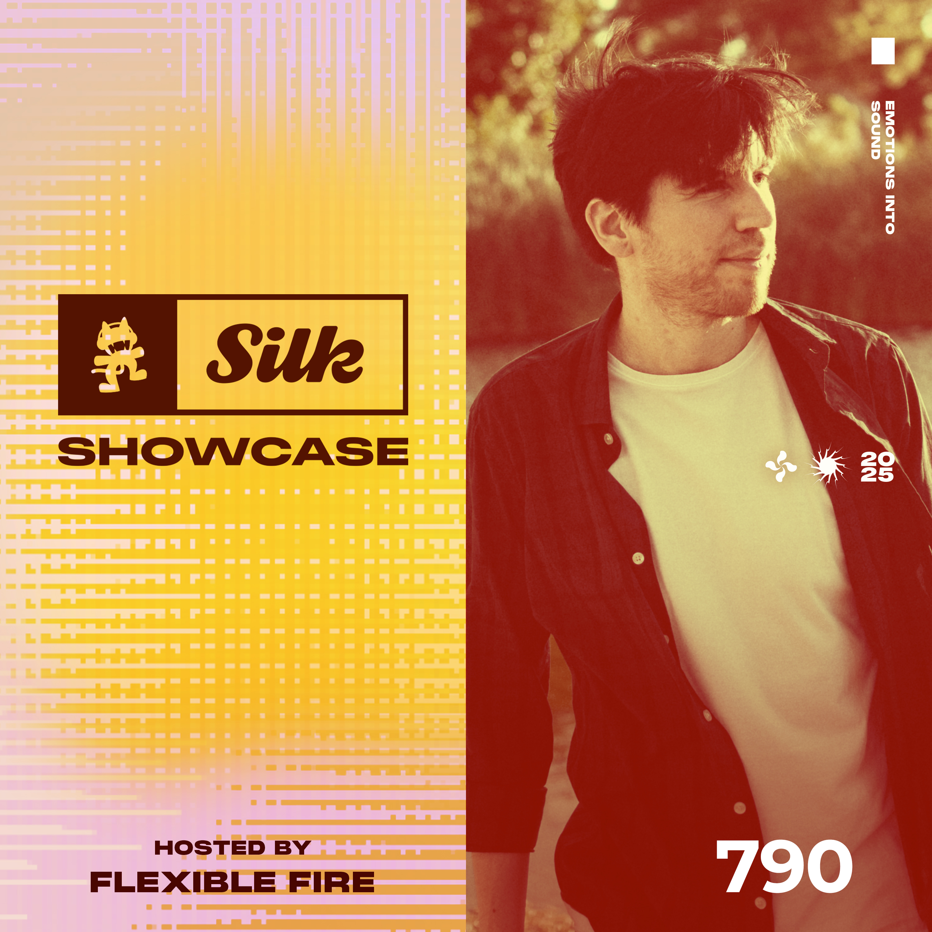 Monstercat Silk Showcase 790 (Hosted by Flexible Fire)