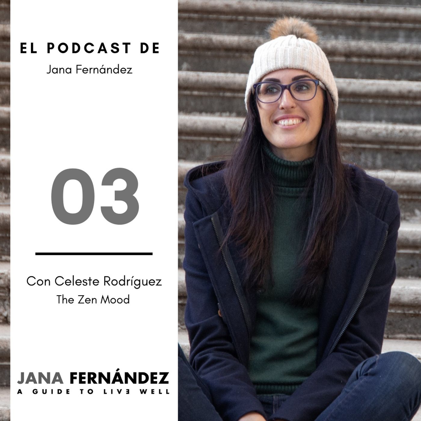 El podcast de Jana Fernández