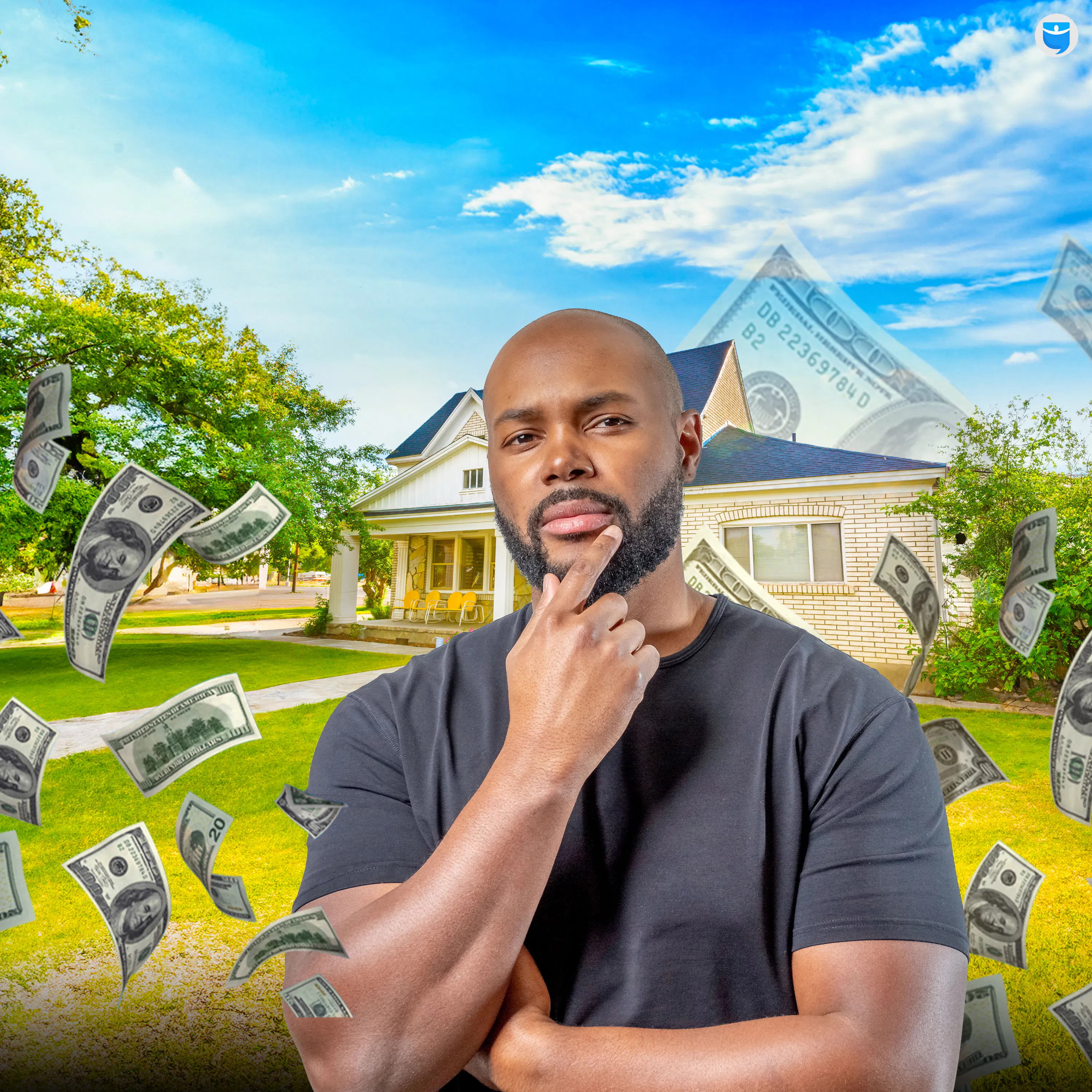 377: Rookie Reply: Cash Flow vs. Appreciation, Using HELOCs, and Trashed Rentals