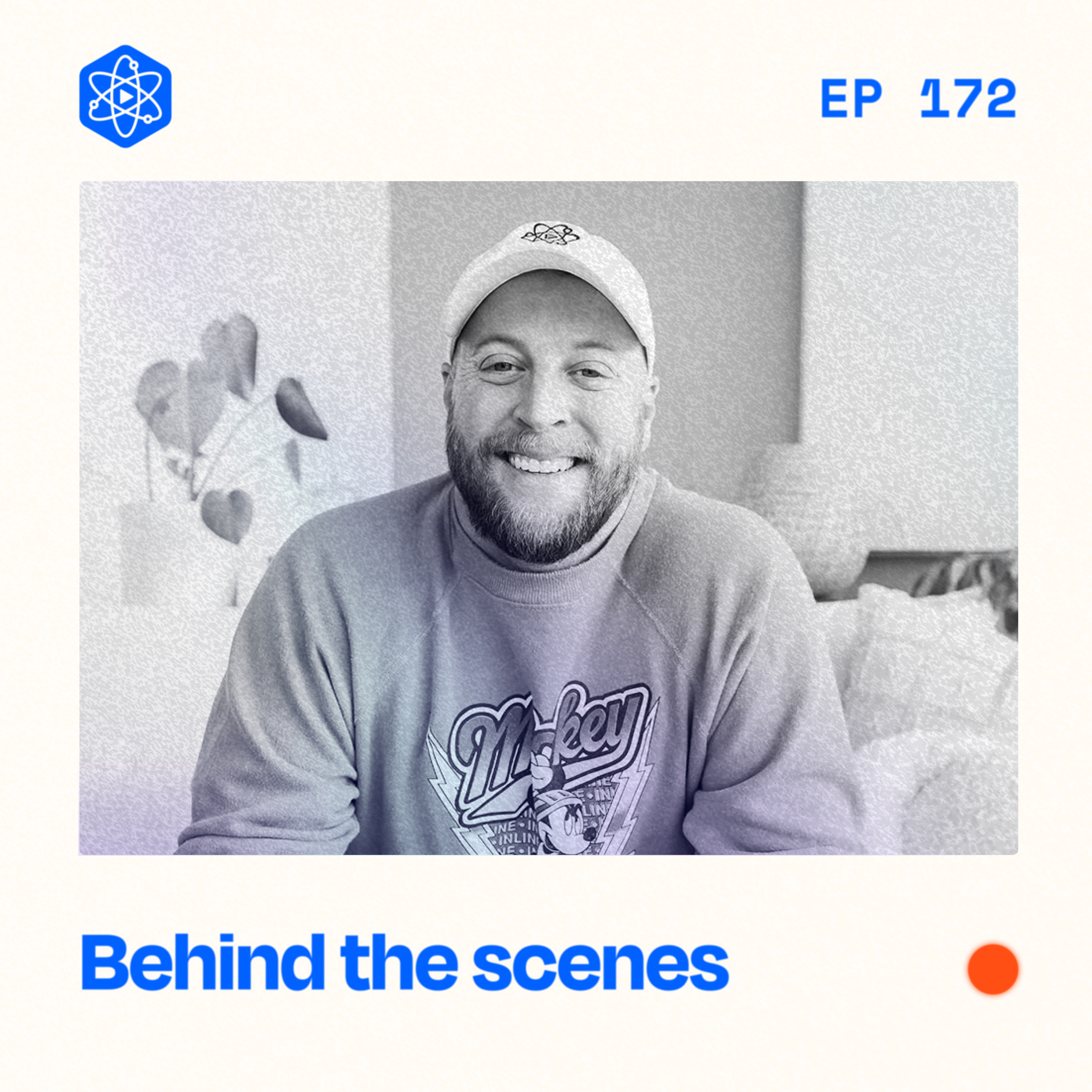 Podcast Cover