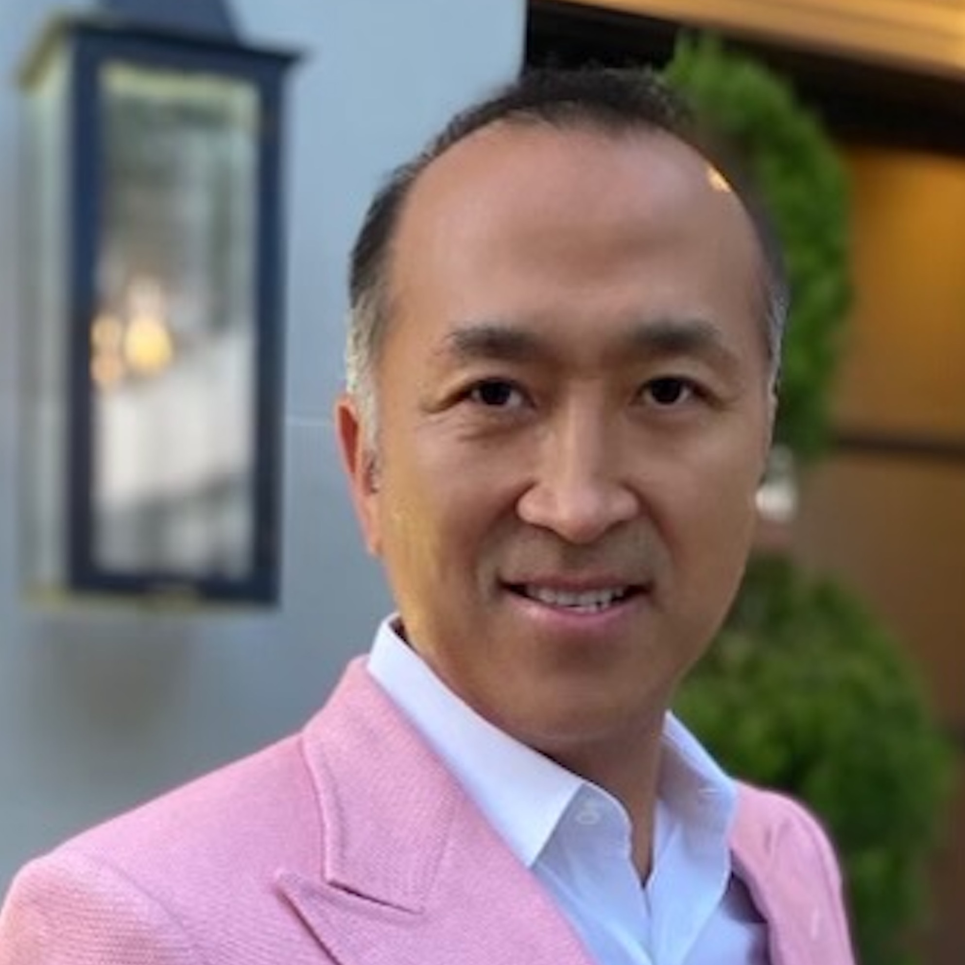 Ep. 219 Building an Endoleak Service Line with Dr. David Kim episode artwork