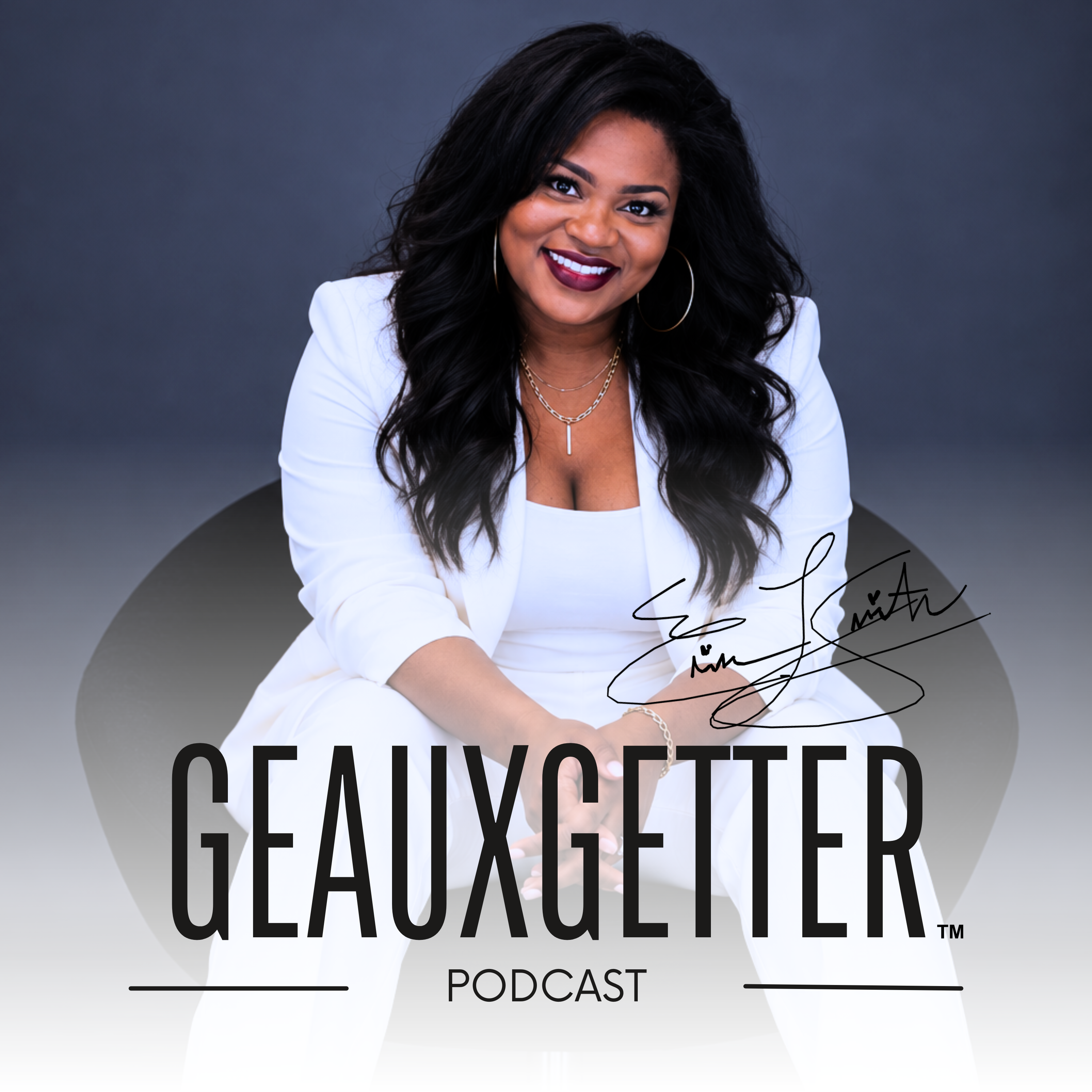 GeauxGetter™️