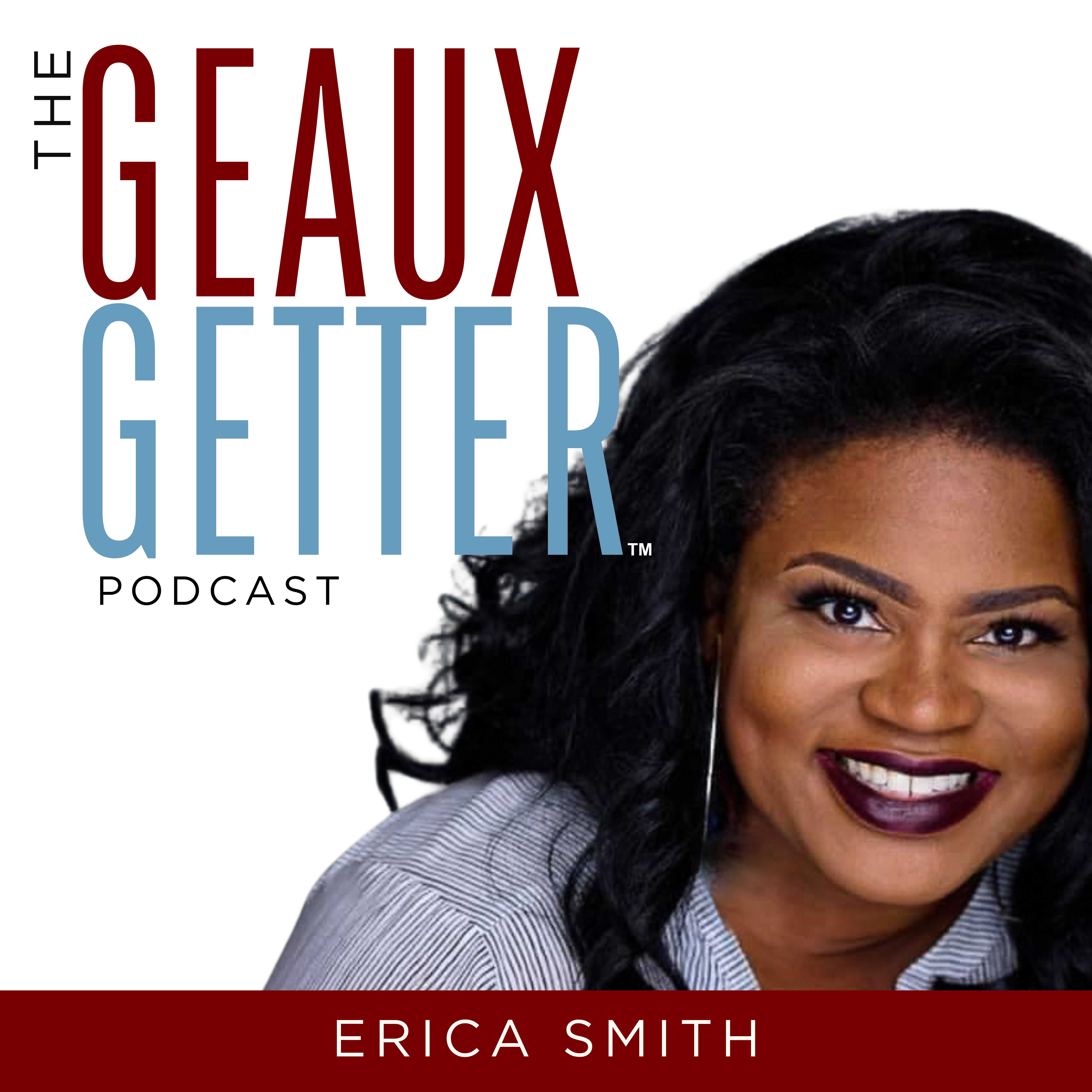 Geaux Getter™️