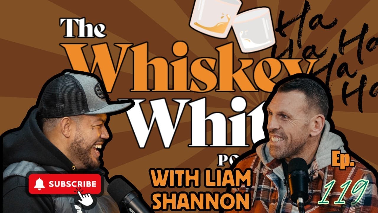 Whiskey & White