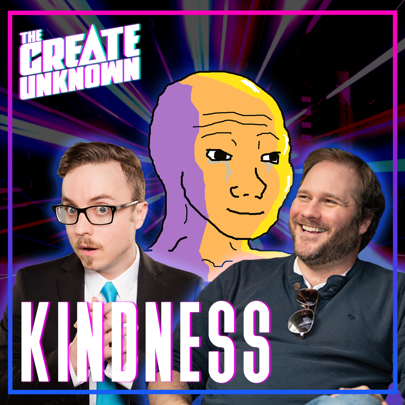 Why Kindness is a Rarity