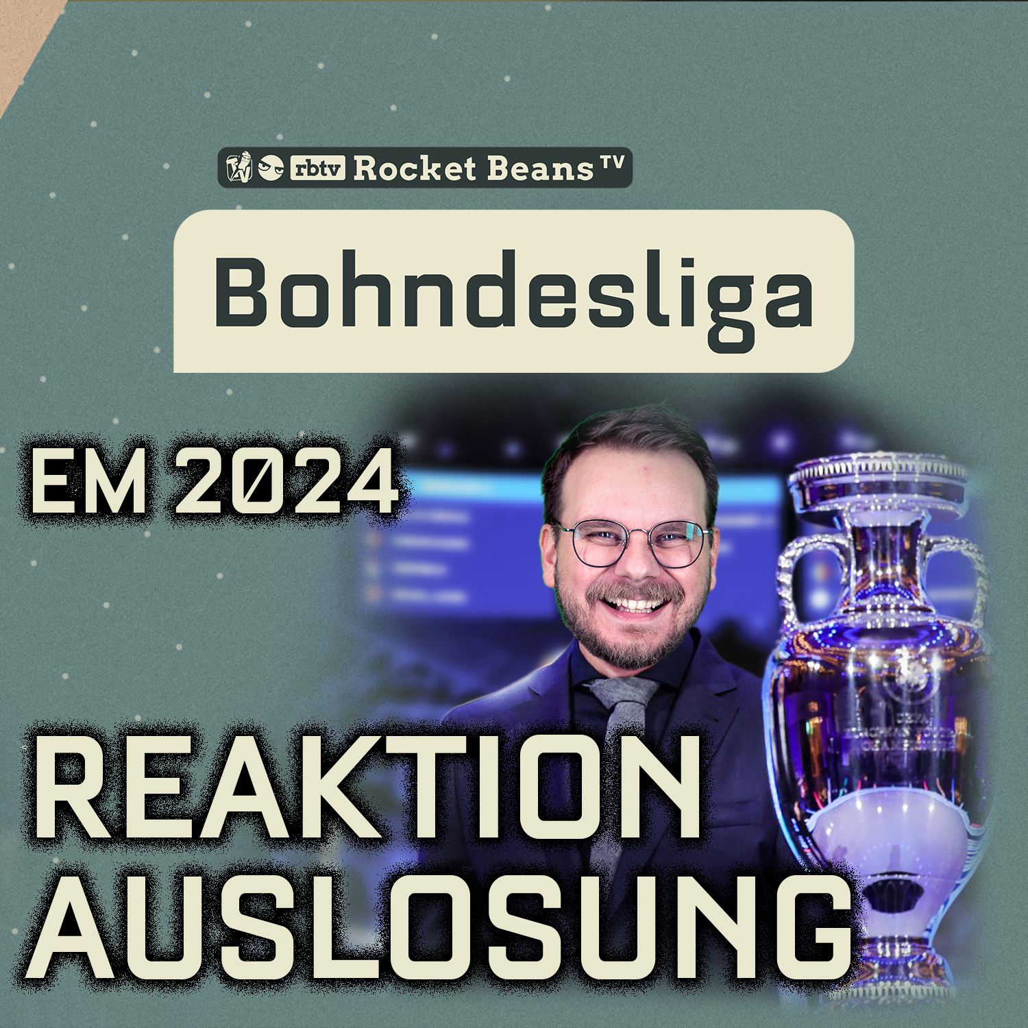Extra | Unsere Reaktion auf die deutsche Gruppe + die EM24