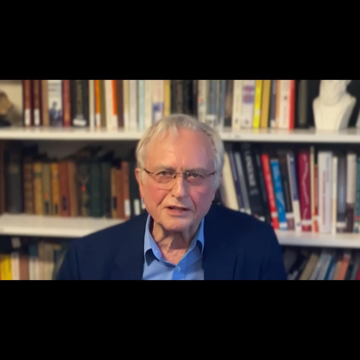 Ep. 525 - Richard Dawkins’ Cultural Christianity Carelessness