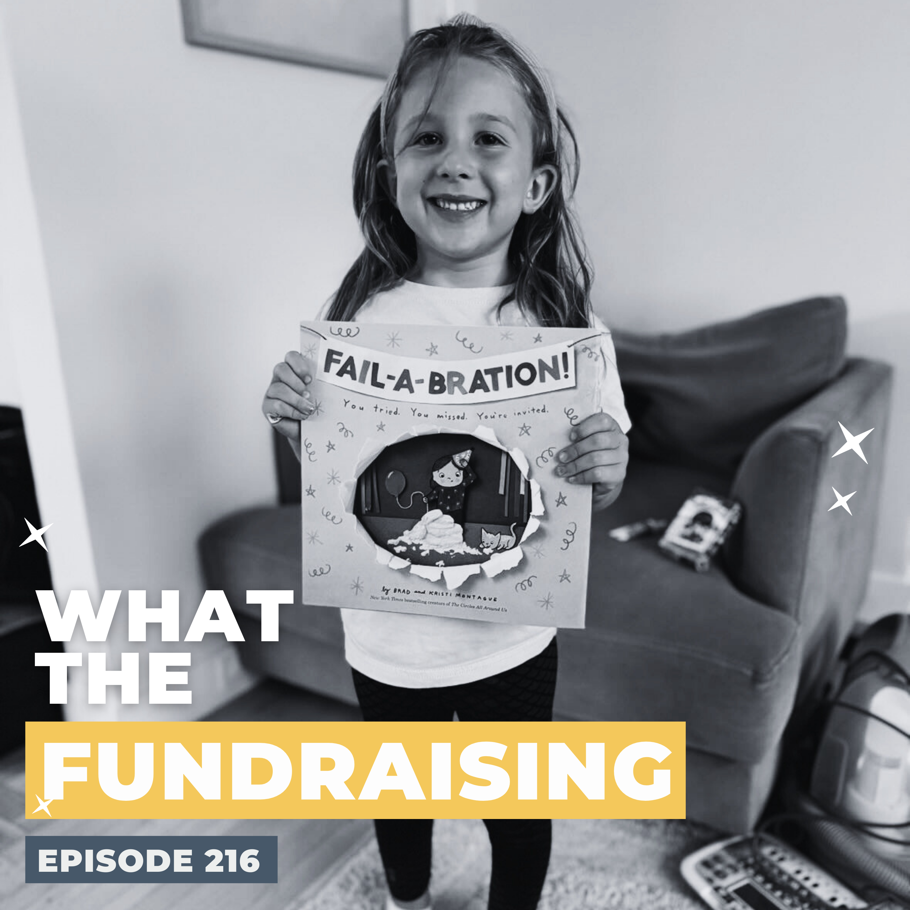 What the Fundraising