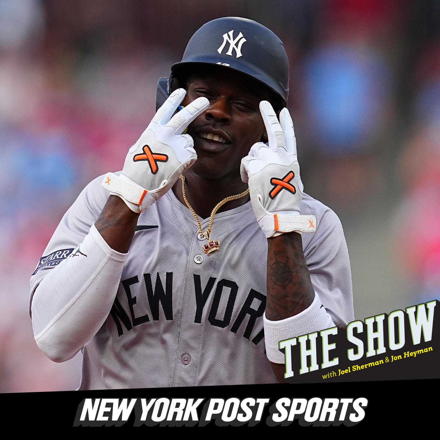 MLB Trade Deadline Winners and Losers