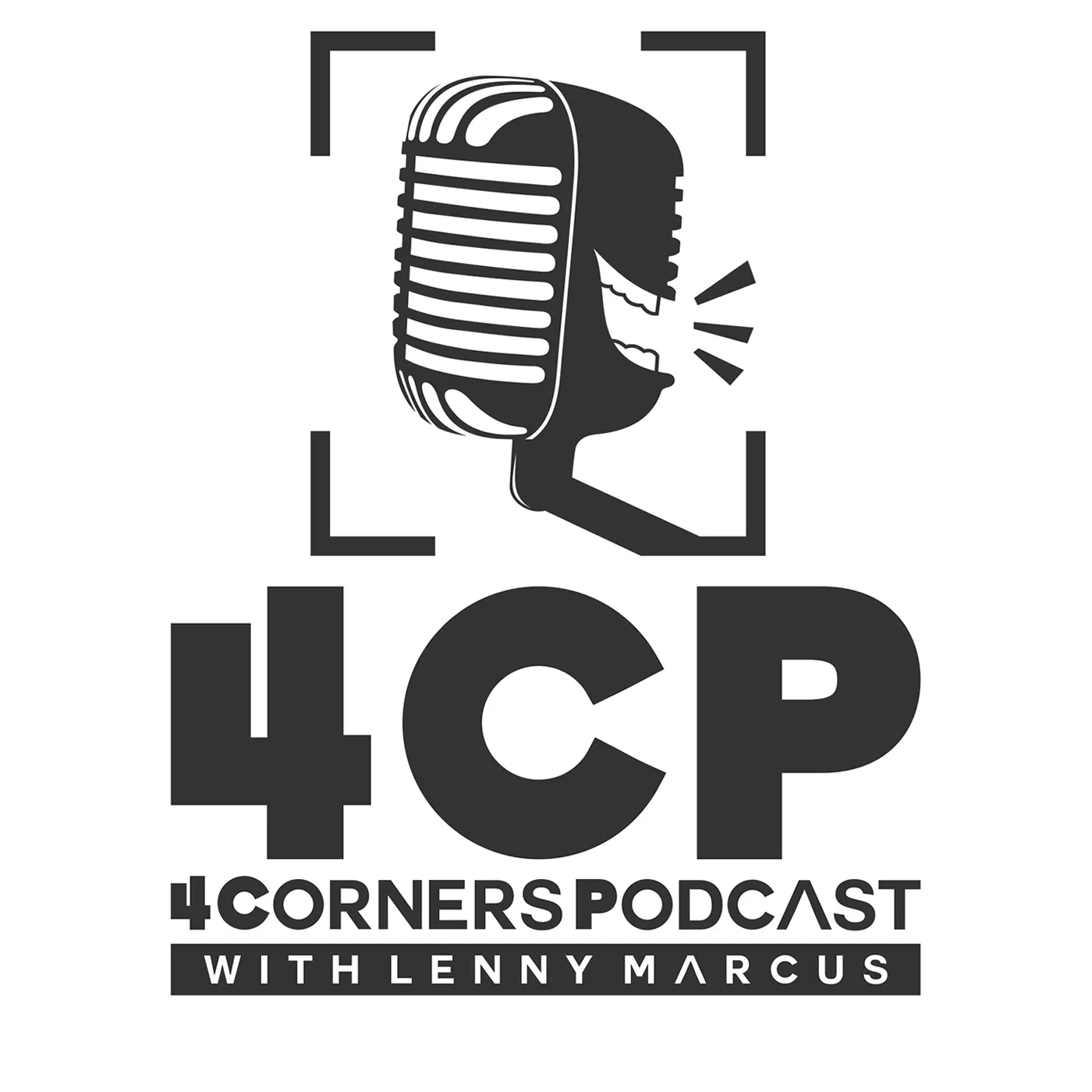 001 - 4 Corners Podcast Pilot
