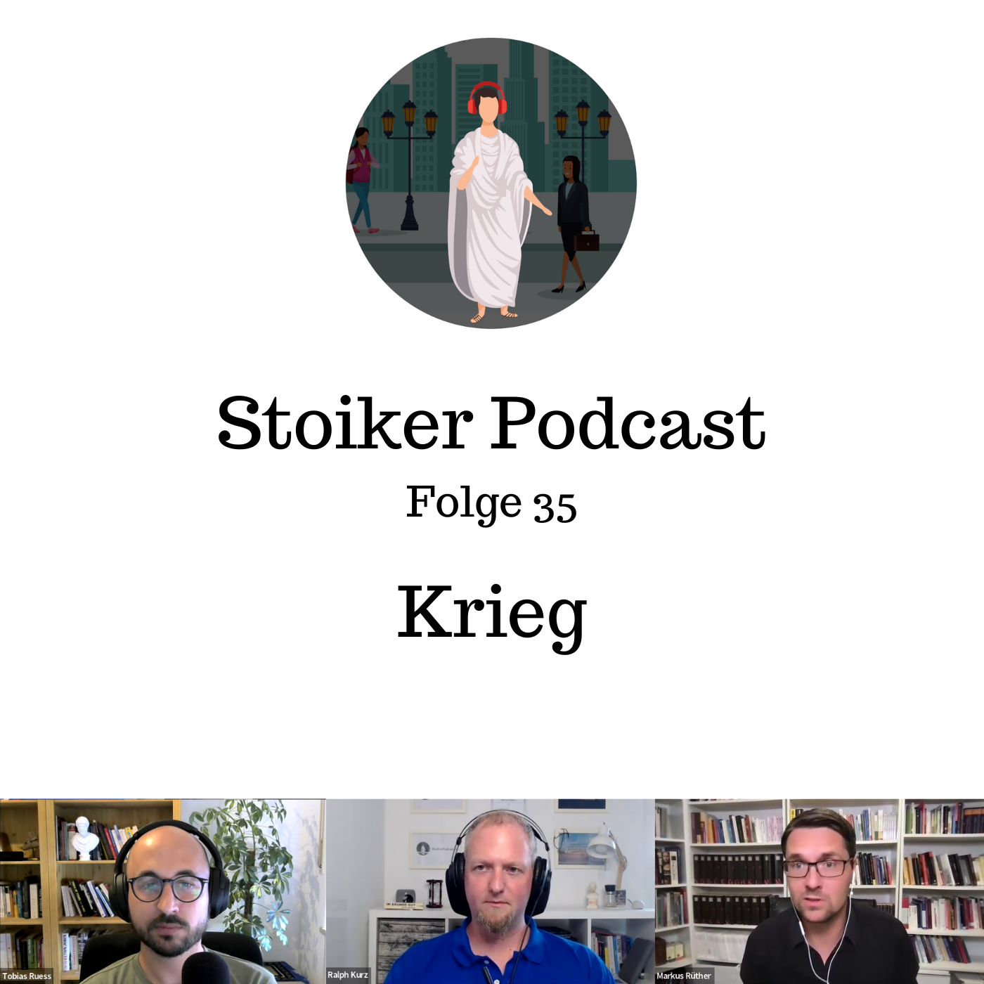 #35 Krieg