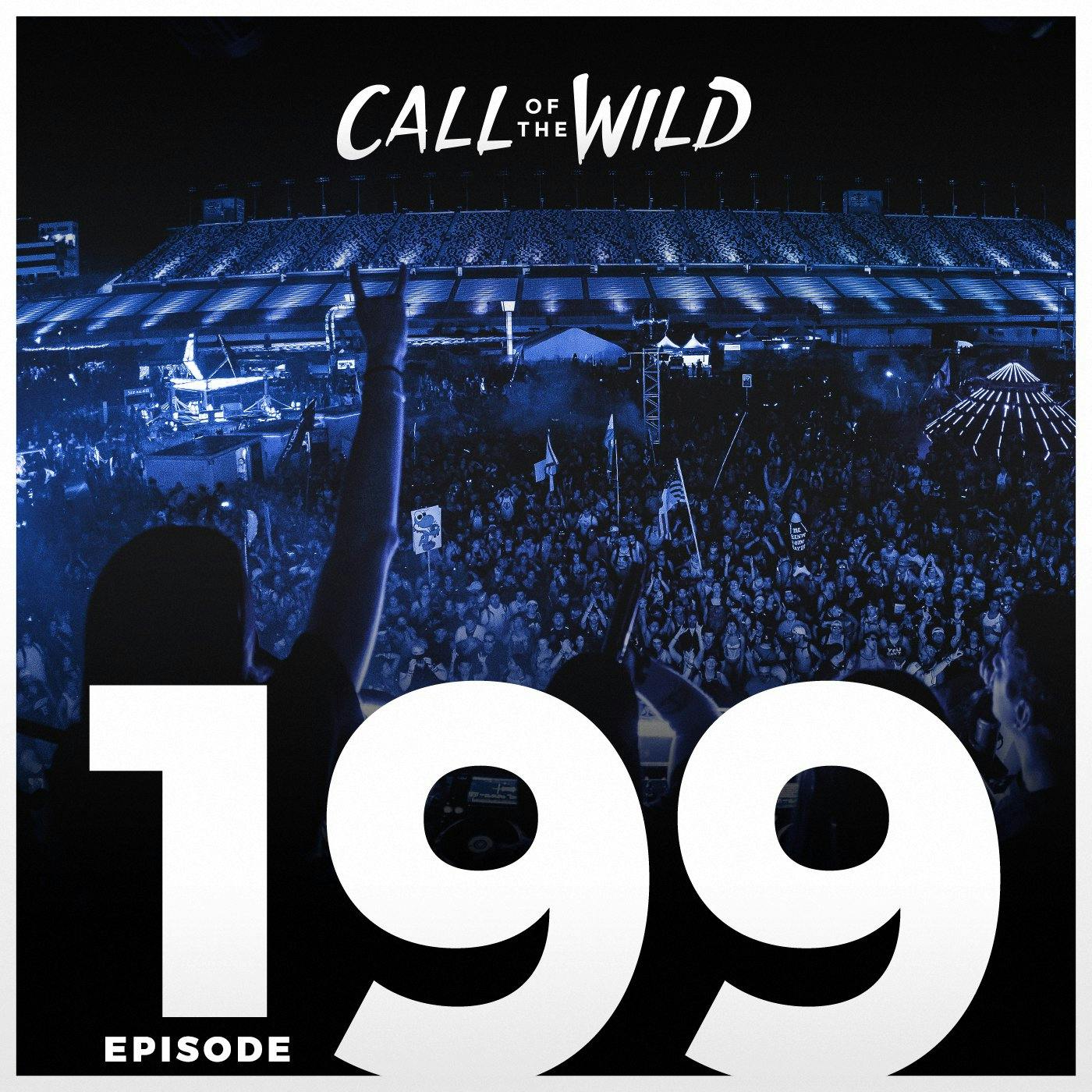 #199 - Monstercat: Call of the Wild
