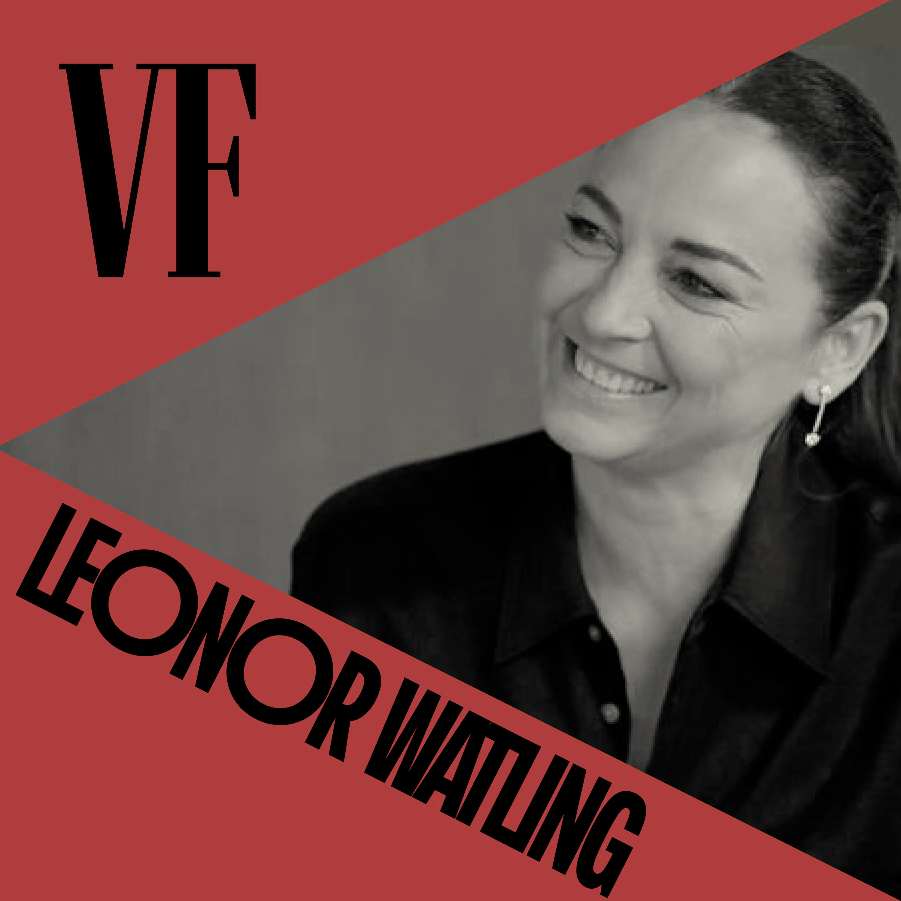 Leonor Watling: “Antes de las redes sociales, era más fácil ser actriz” (Festival Internacional de Cine de San Sebastián 2023) episode artwork