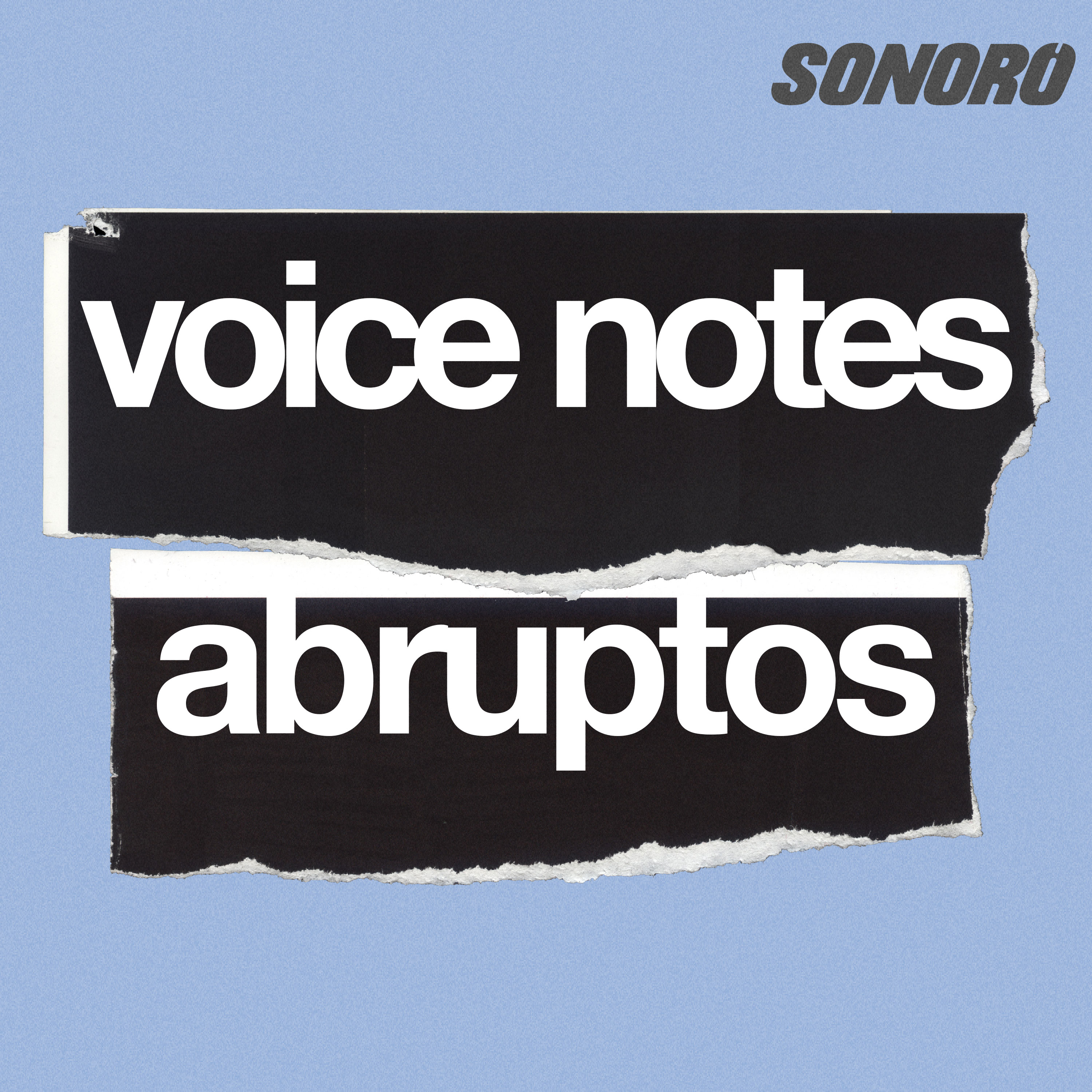 Mi primera exposición como dibujante | Voice Note Abrupto