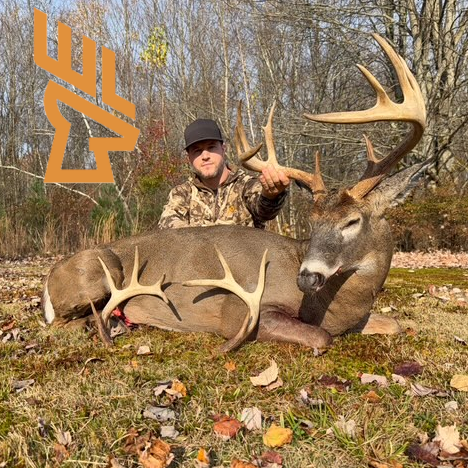 Whitetail Landscapes - Technical Whitetail Shift, How to Move Like a Mature Buck