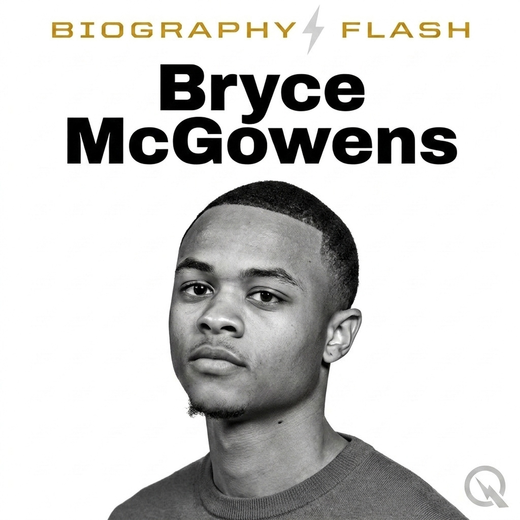 Bryce McGowens - Biography Flash