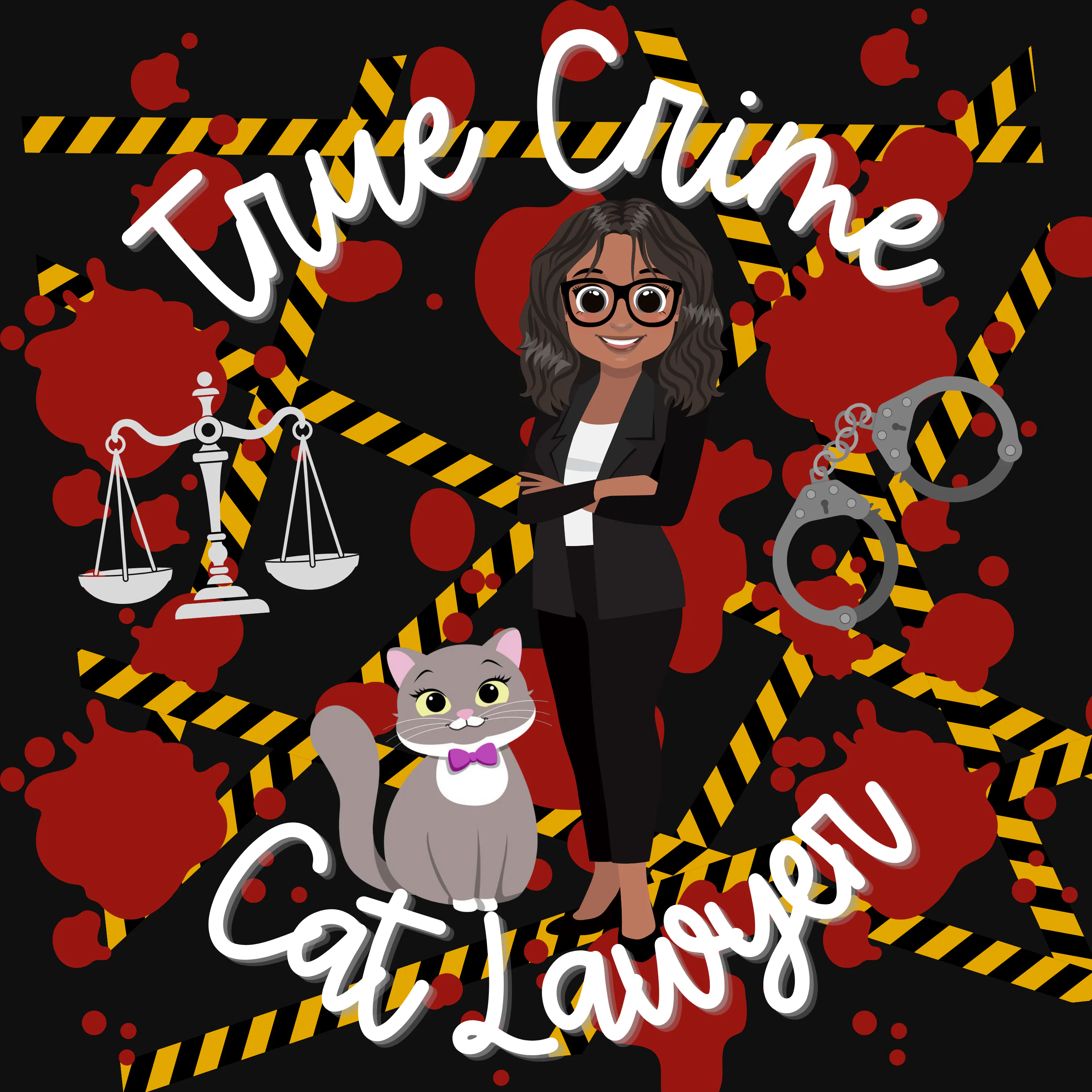 Alisha Canales-McGuire Alisha Canales-McGuire