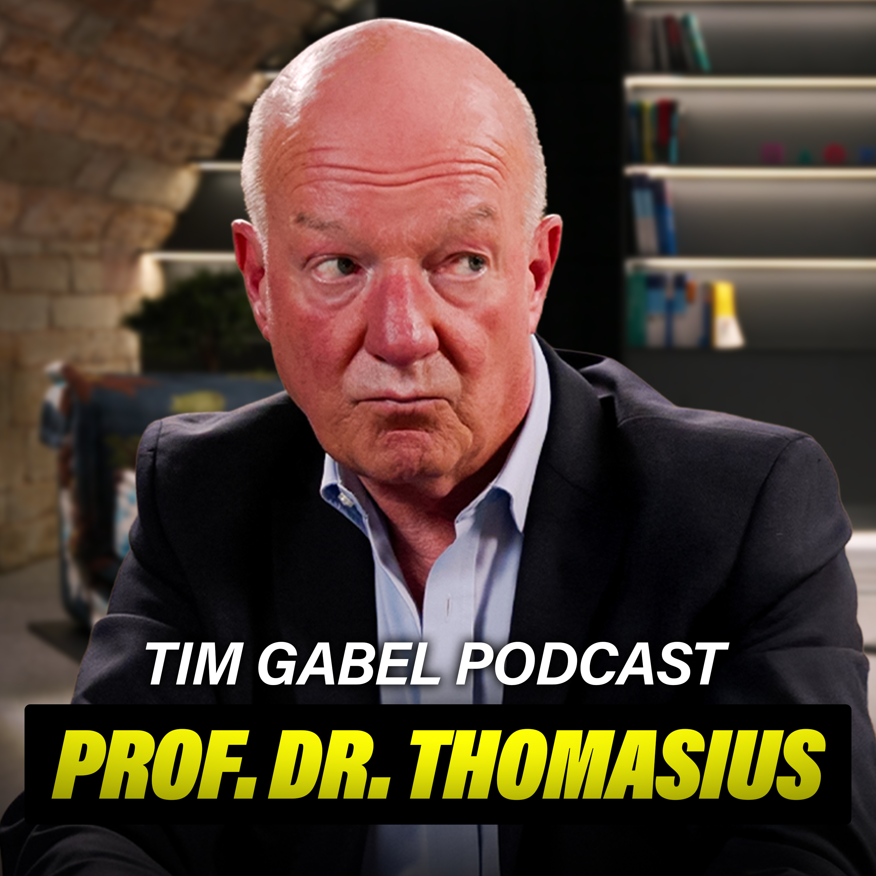 PROF. DR. RAINER THOMASIUS: Wie viele IQ Punkte verliert man durch Cannabis?