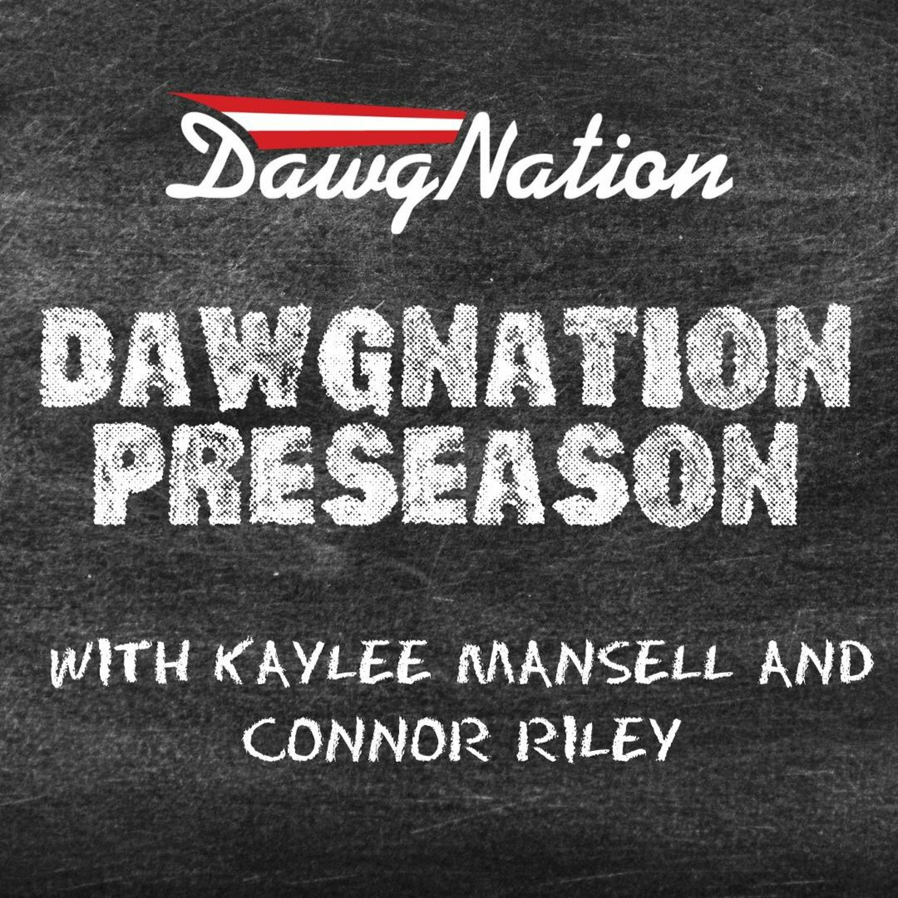 DawgNation Podcast Feed