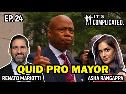 Trump’s DOJ Shake-Up: The Thursday Night Massacre