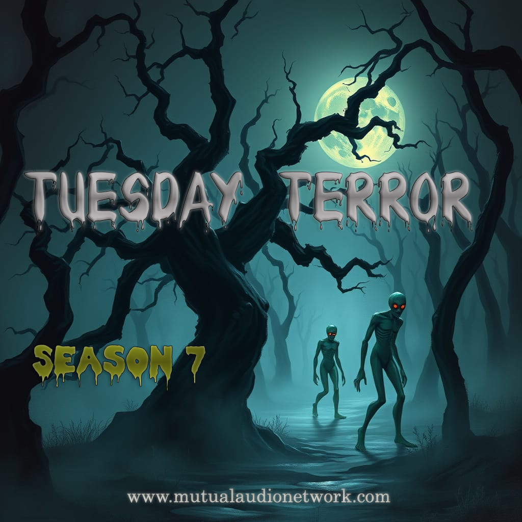 Tuesday Terror- November 25th, 2025