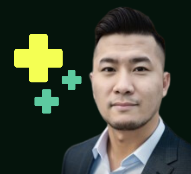 AI-Enabled Medicine: Transforming Patient Care & Mobility w/ Dr. Thomas Fu, Enabled Health's Founder