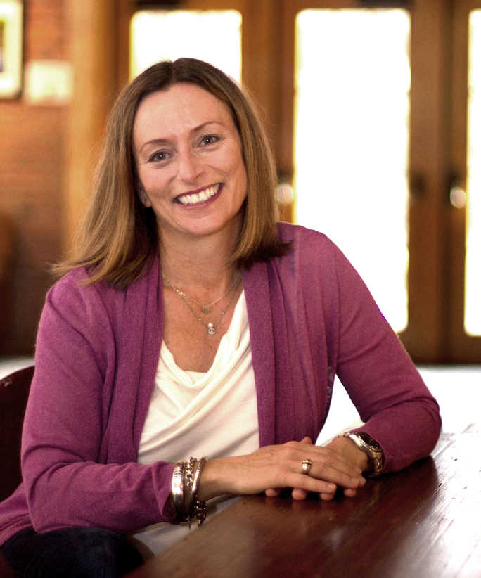 Leadership, Brand Strategy & Transformation - Minter Dialogue