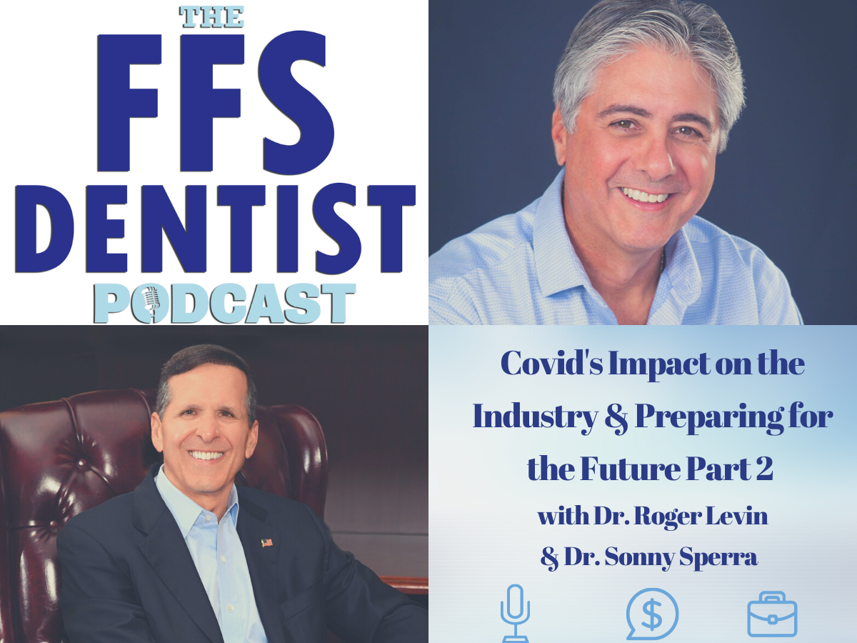 The Fee for Service Dentist Podcast