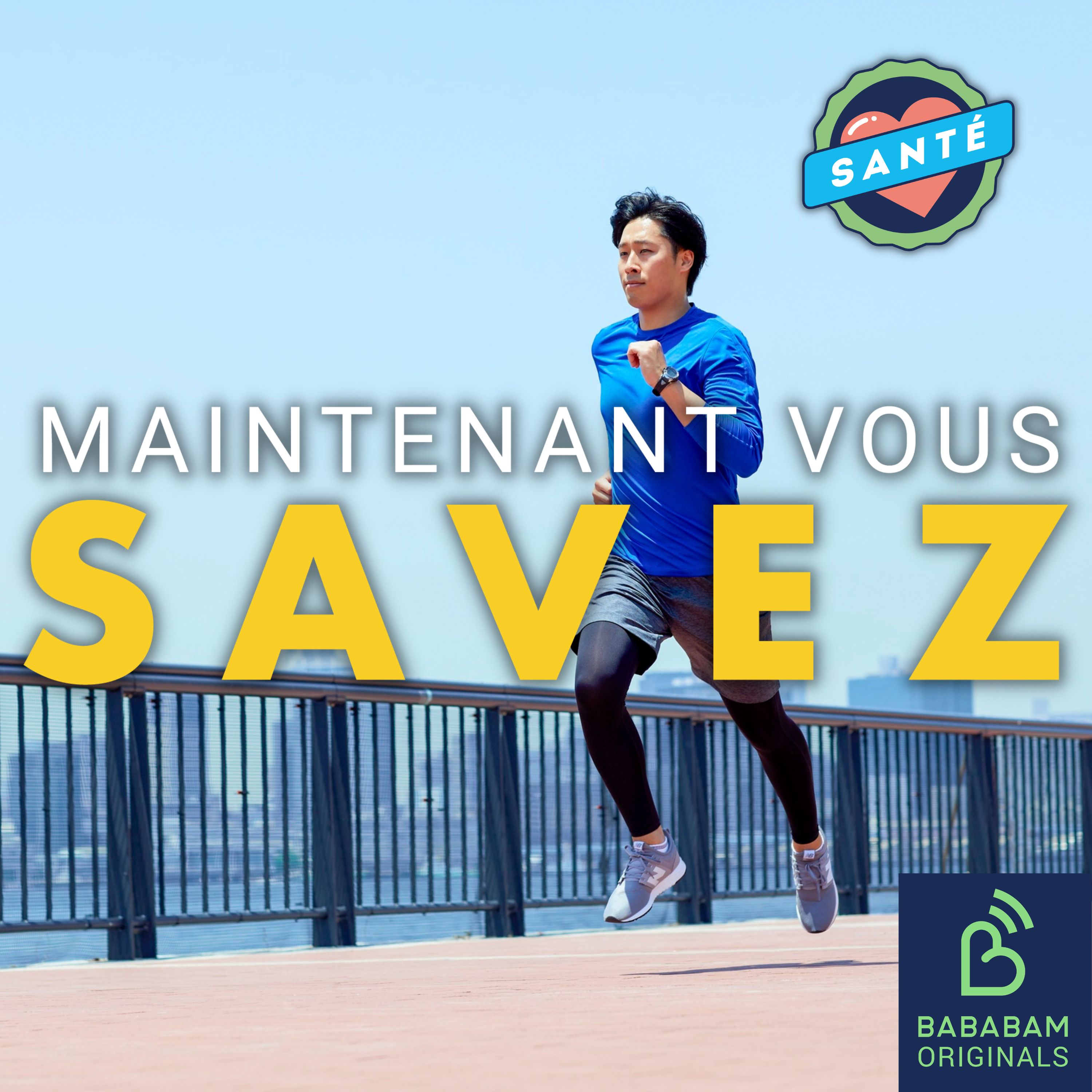 La course à pied est-elle bonne pour nos os ?