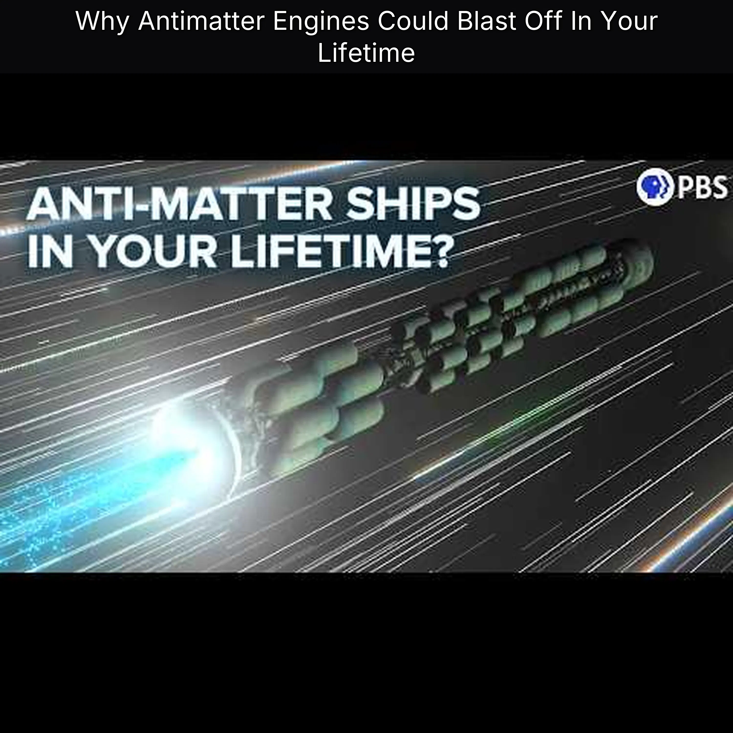 PBS Space Time