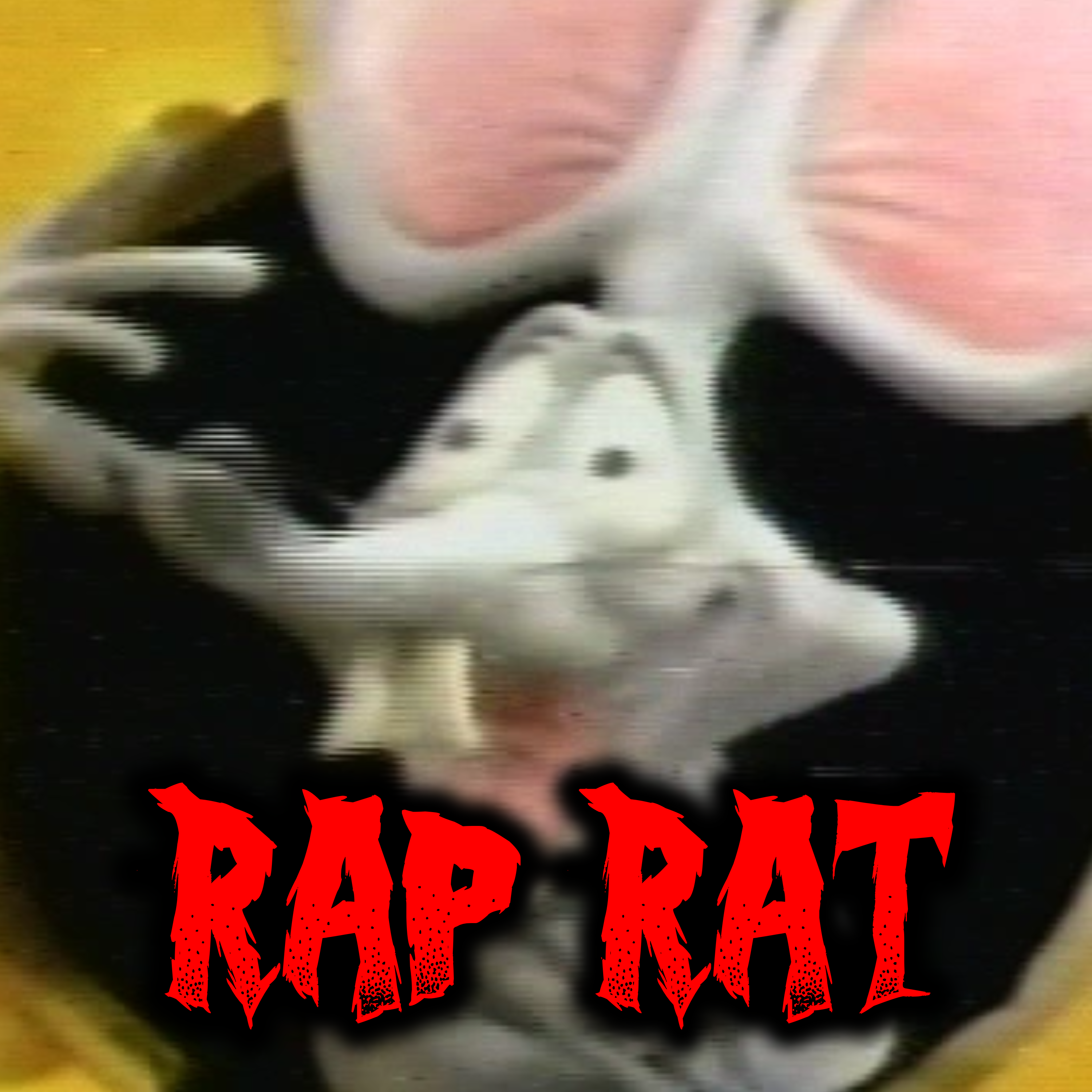 Rap Rat - Creepypasta episode artwork
