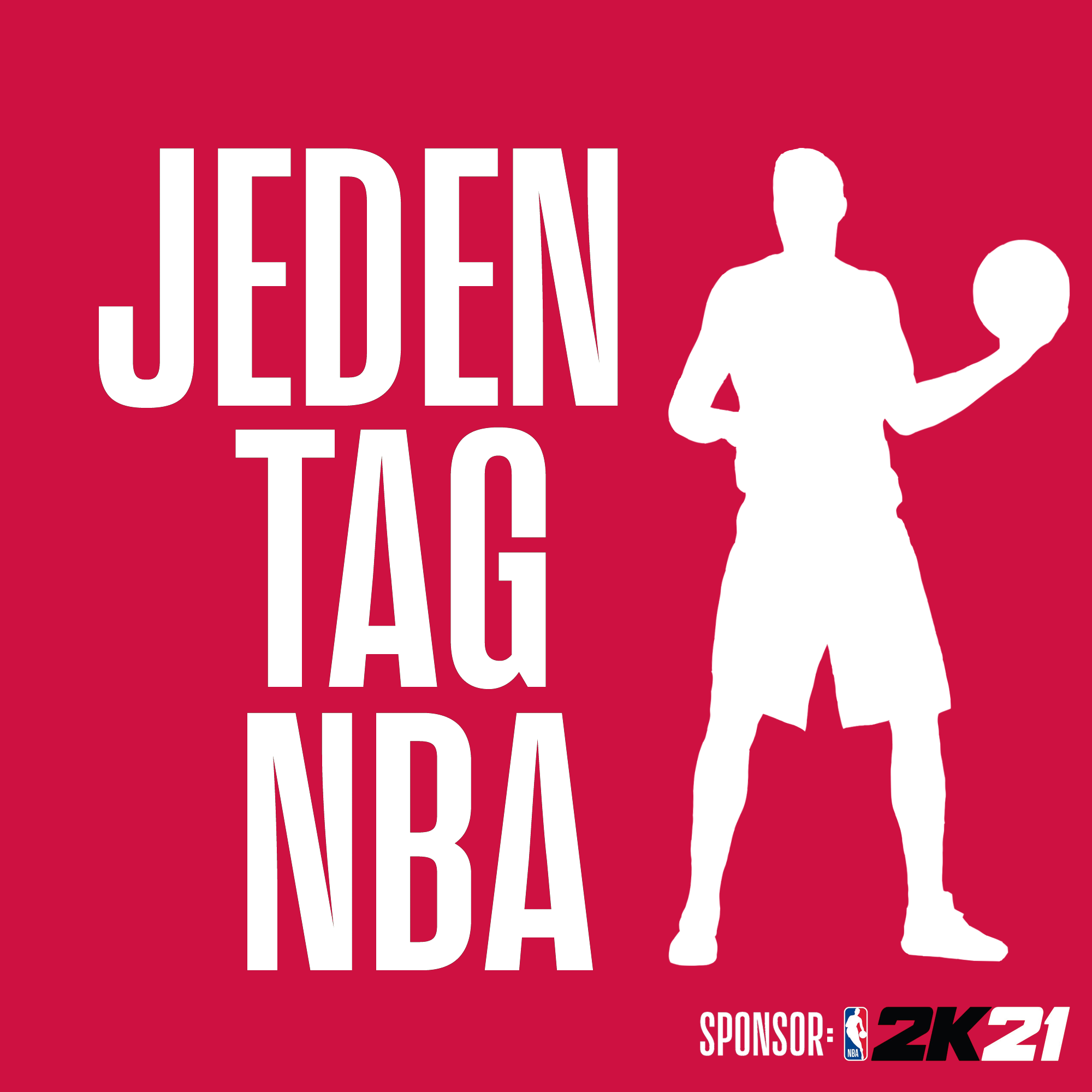 Jeden Tag NBA